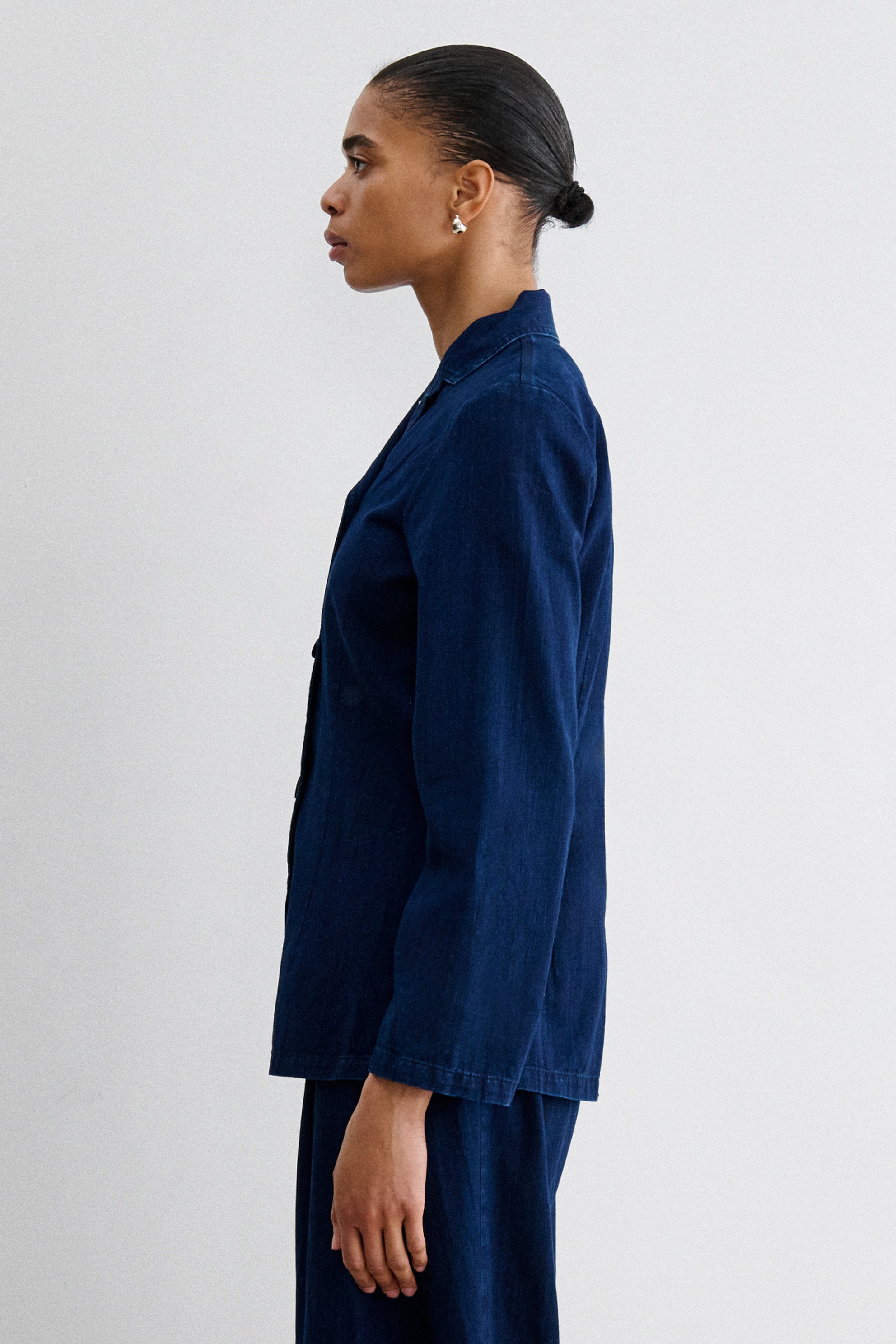 Sharp Top-TOPS-Rachel Comey
