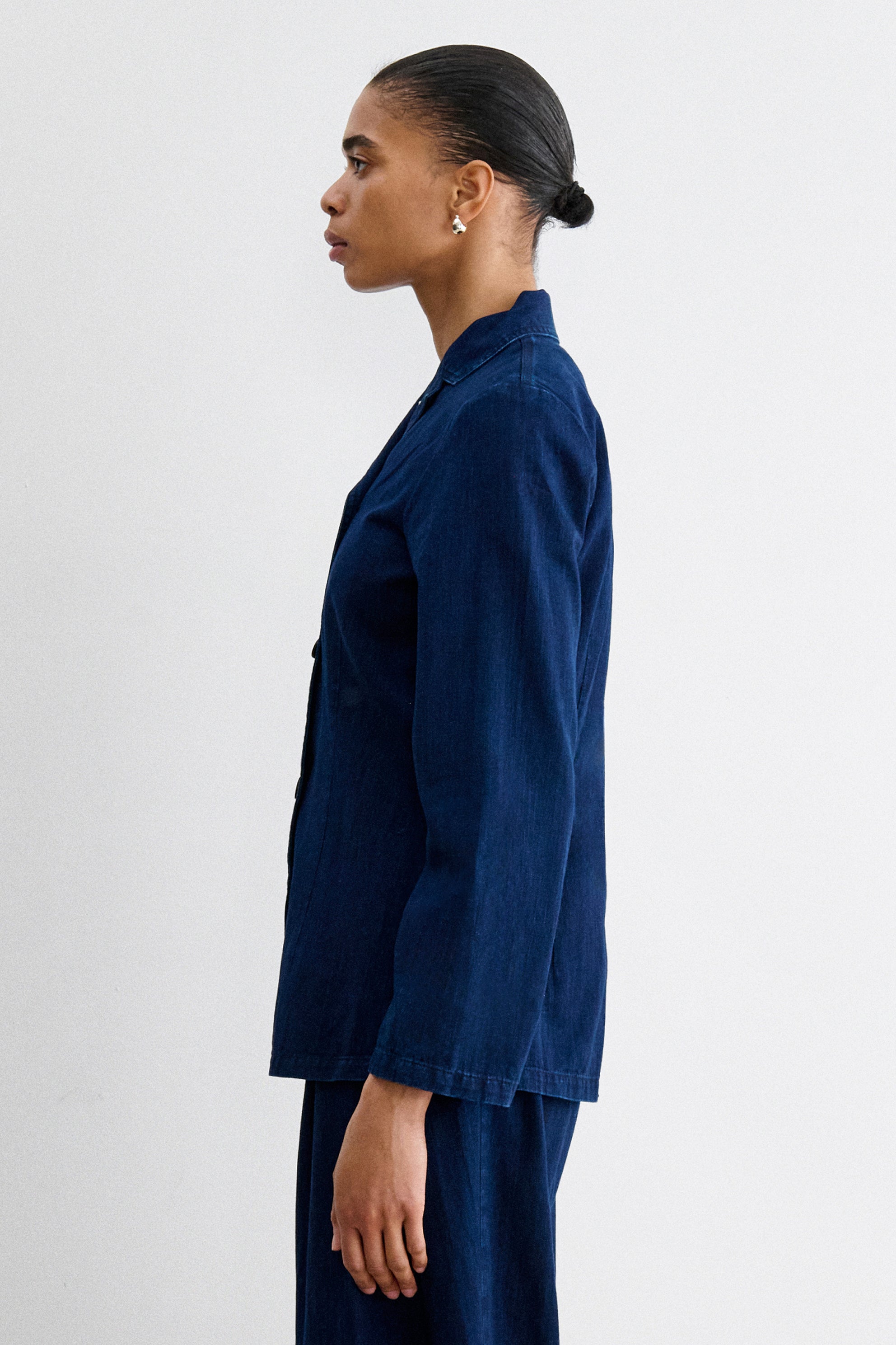 Sharp Top-TOPS-Rachel Comey