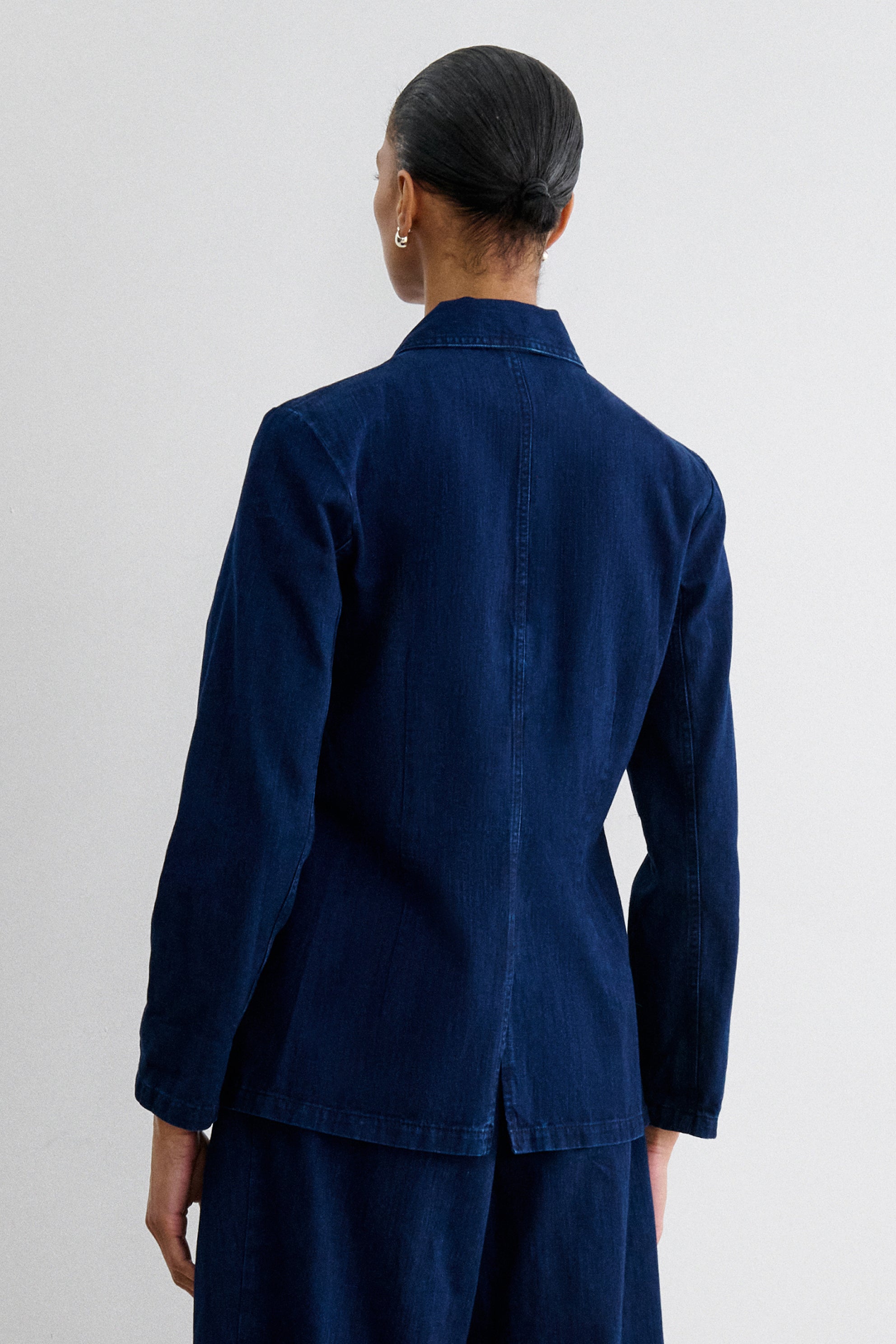 Sharp Top-TOPS-Rachel Comey