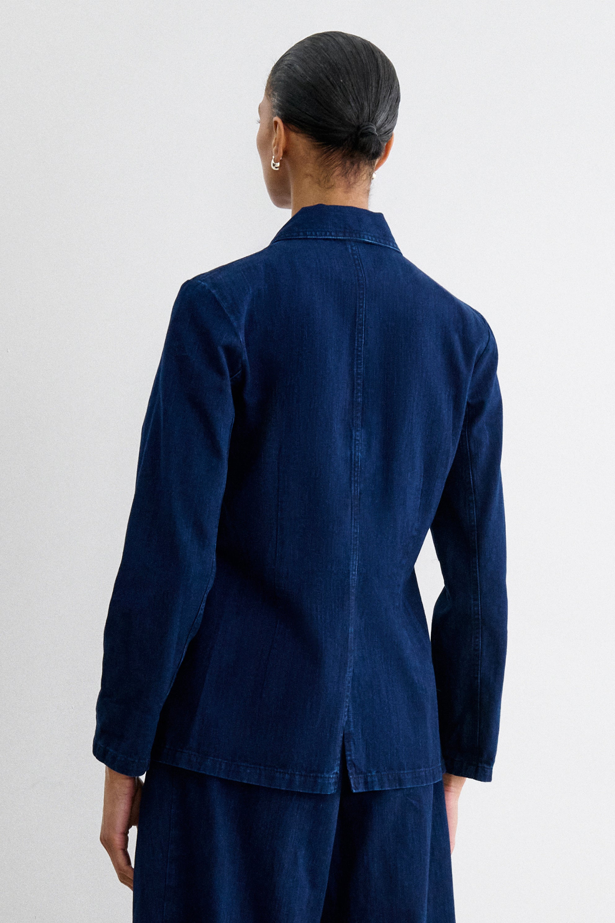 Sharp Top-TOPS-Rachel Comey
