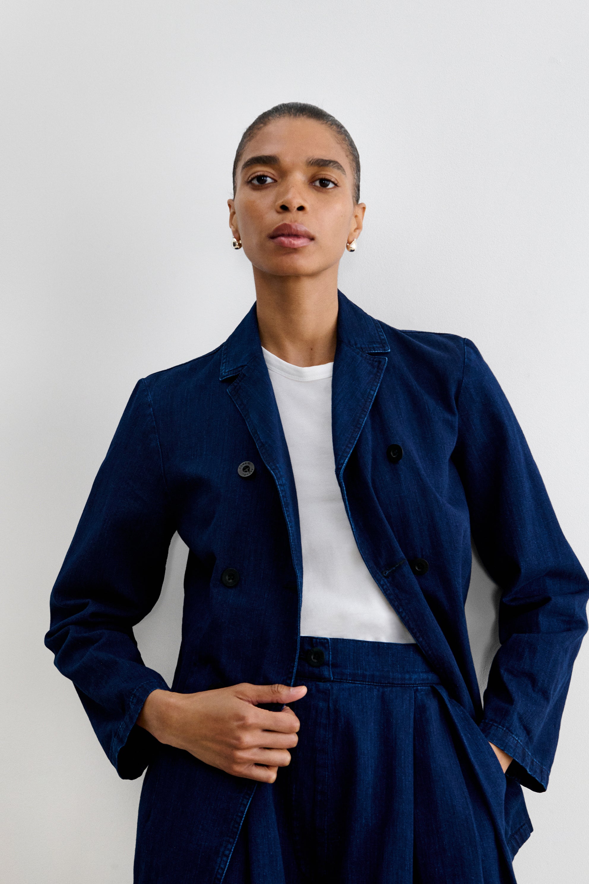 Sharp Top-TOPS-Rachel Comey