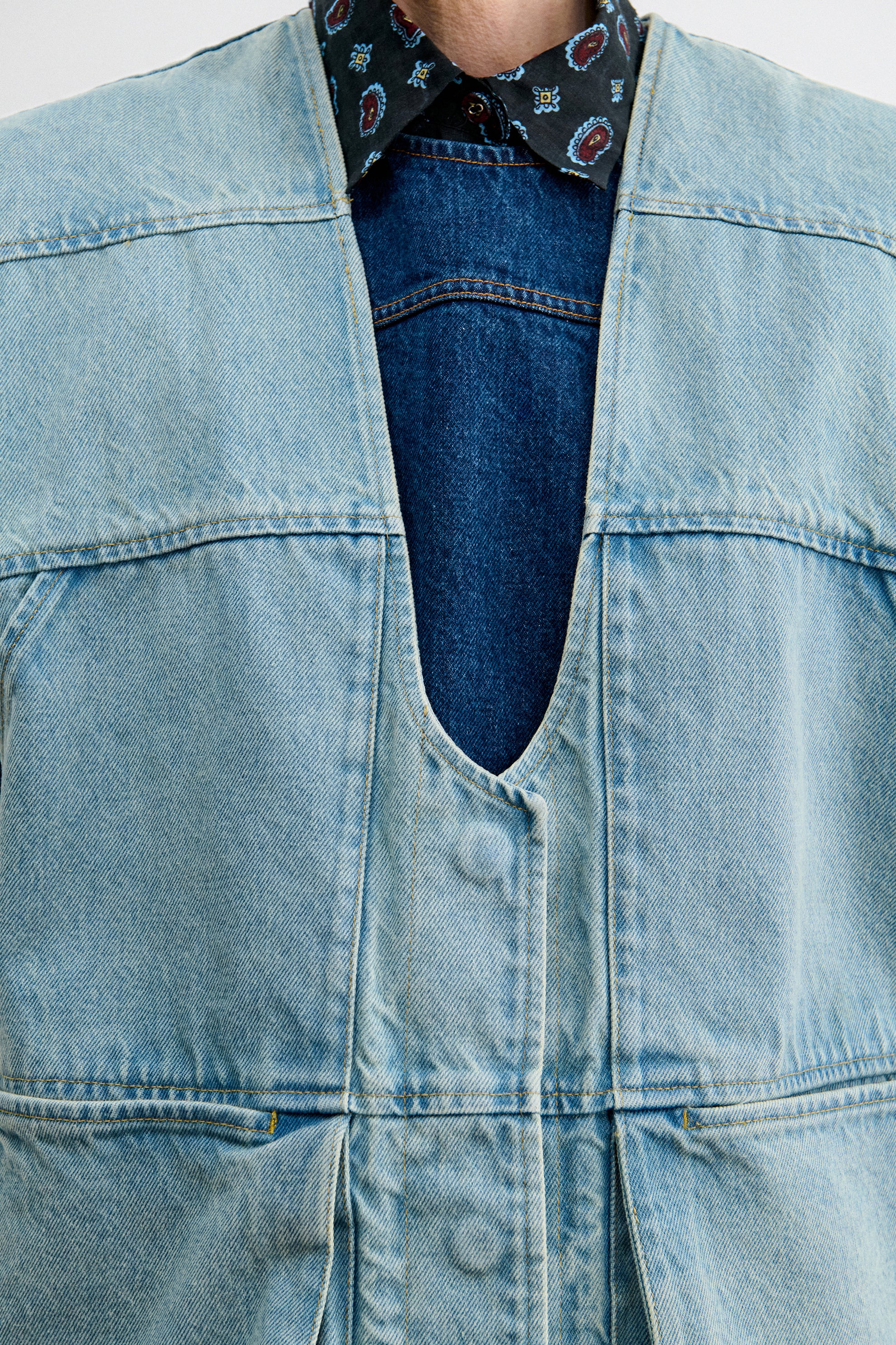 Anta Vest