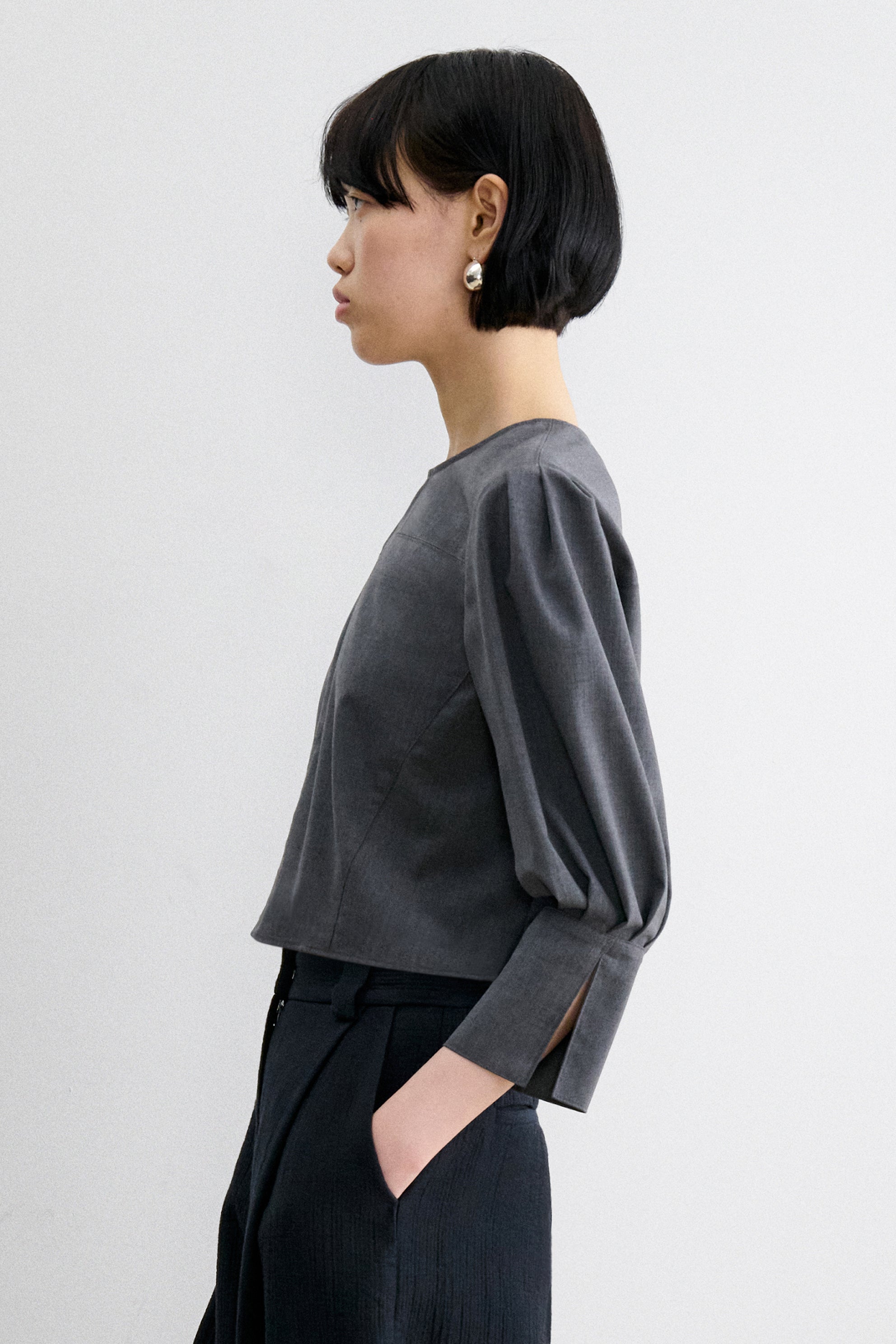 Dawn Top-TOPS-Rachel Comey