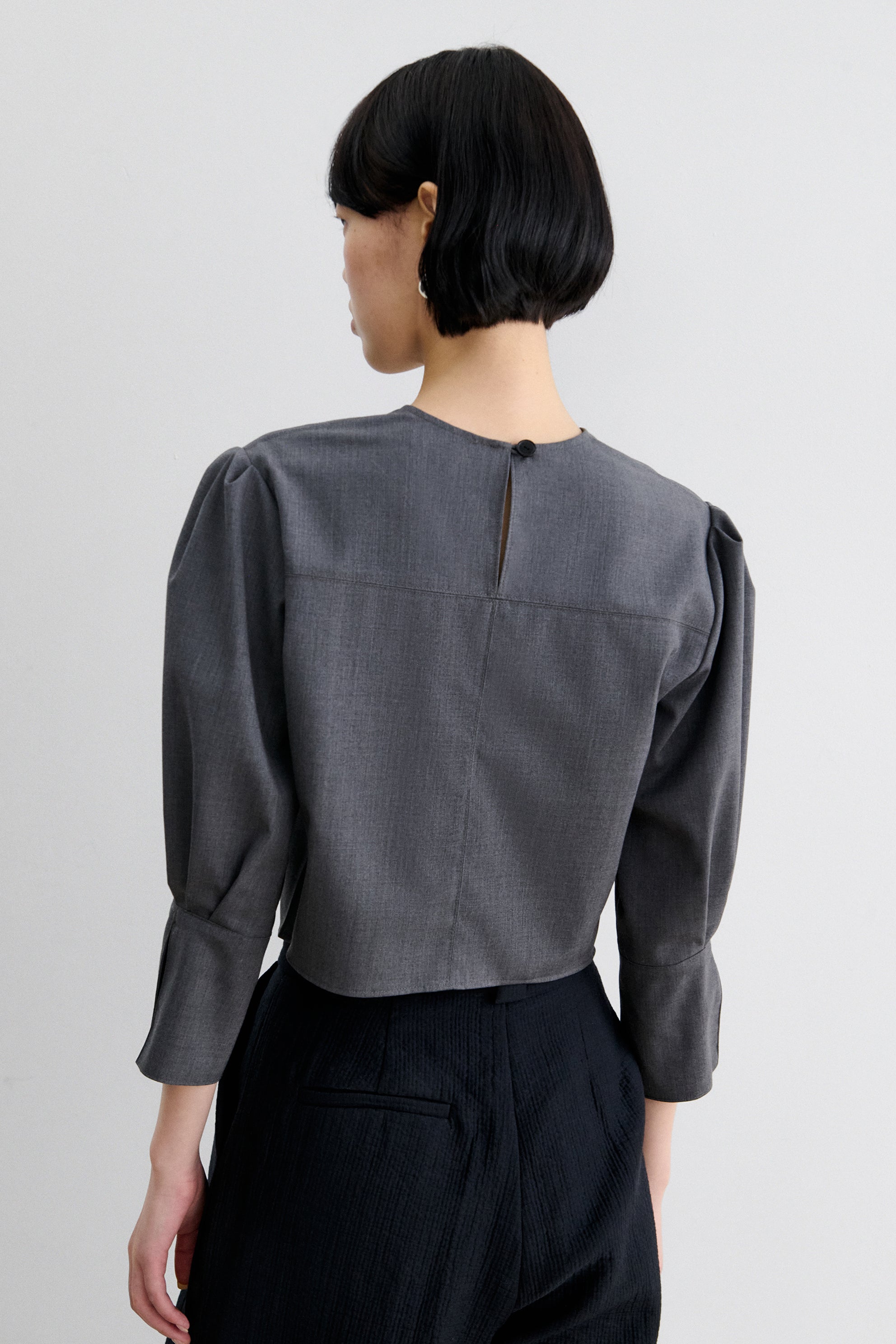 Dawn Top-TOPS-Rachel Comey