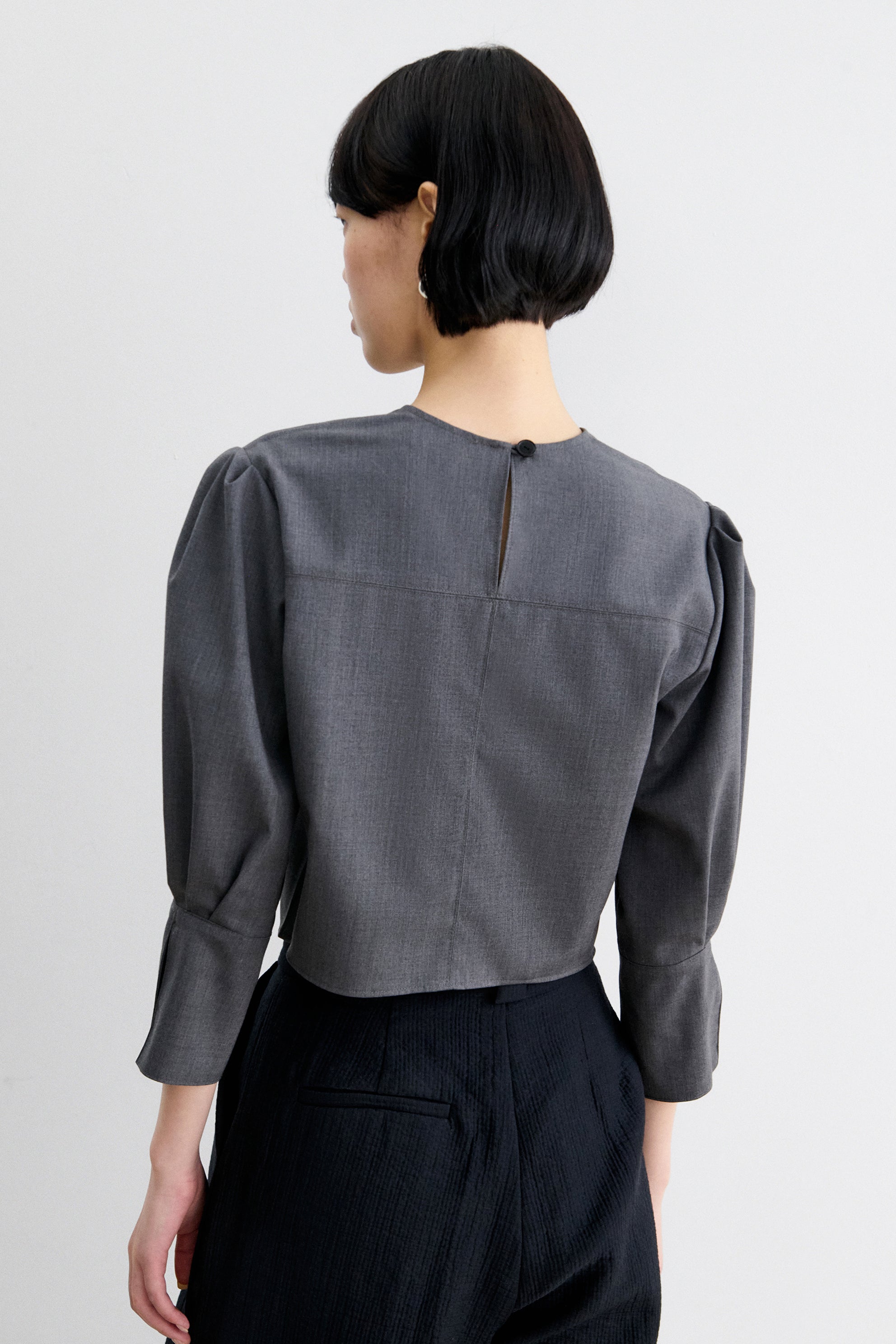 Dawn Top-TOPS-Rachel Comey