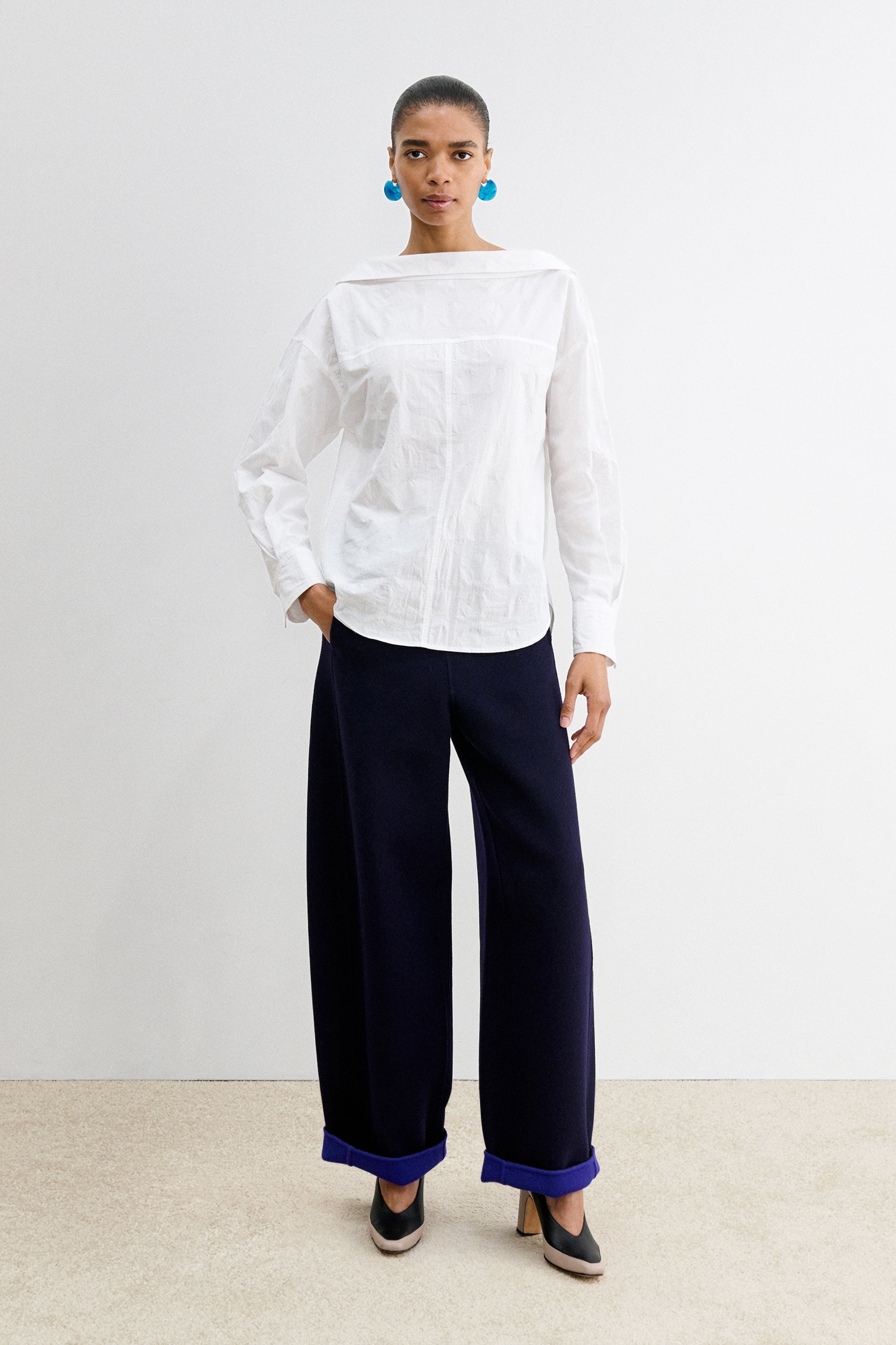 Dallbey Top