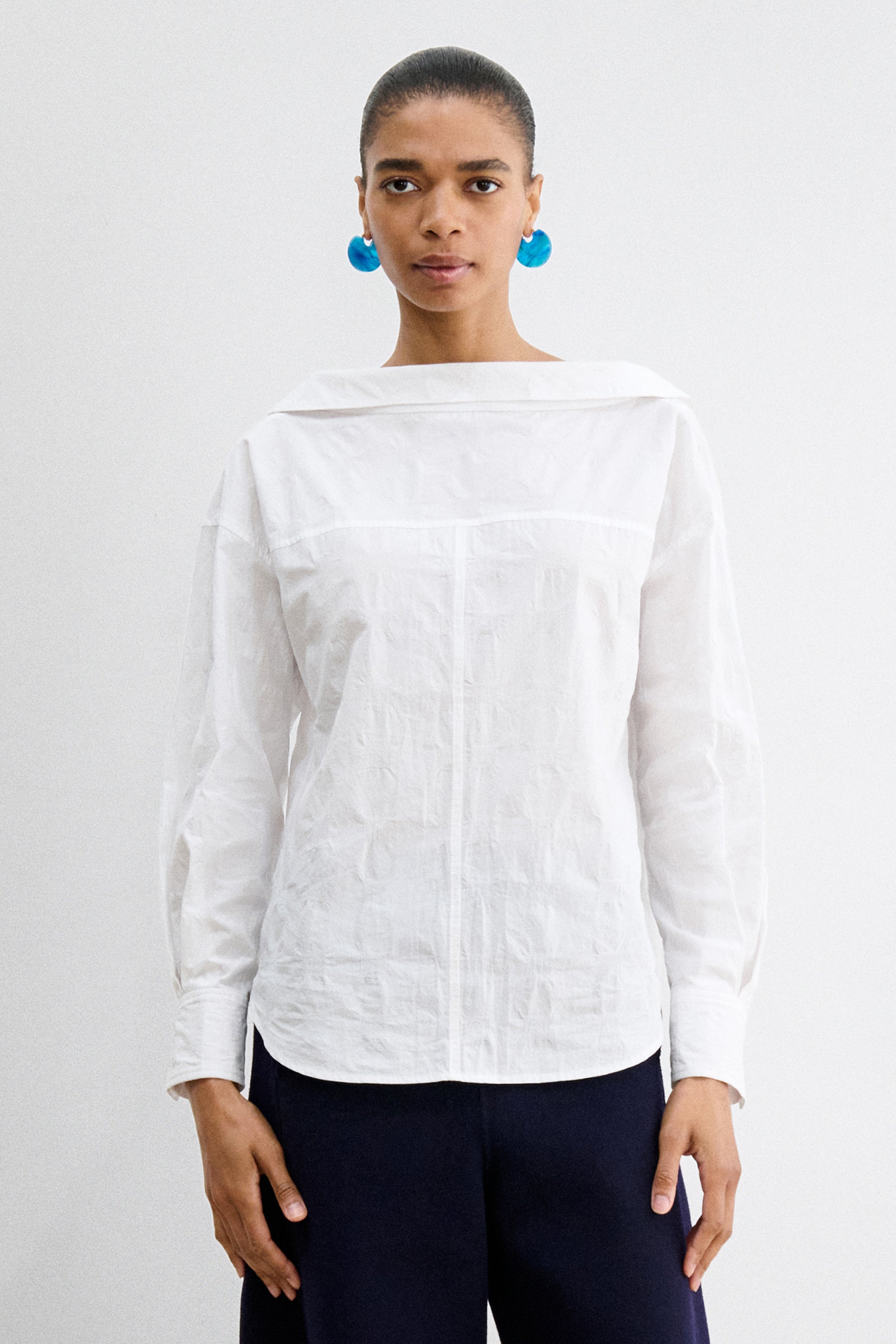 Dallbey Top