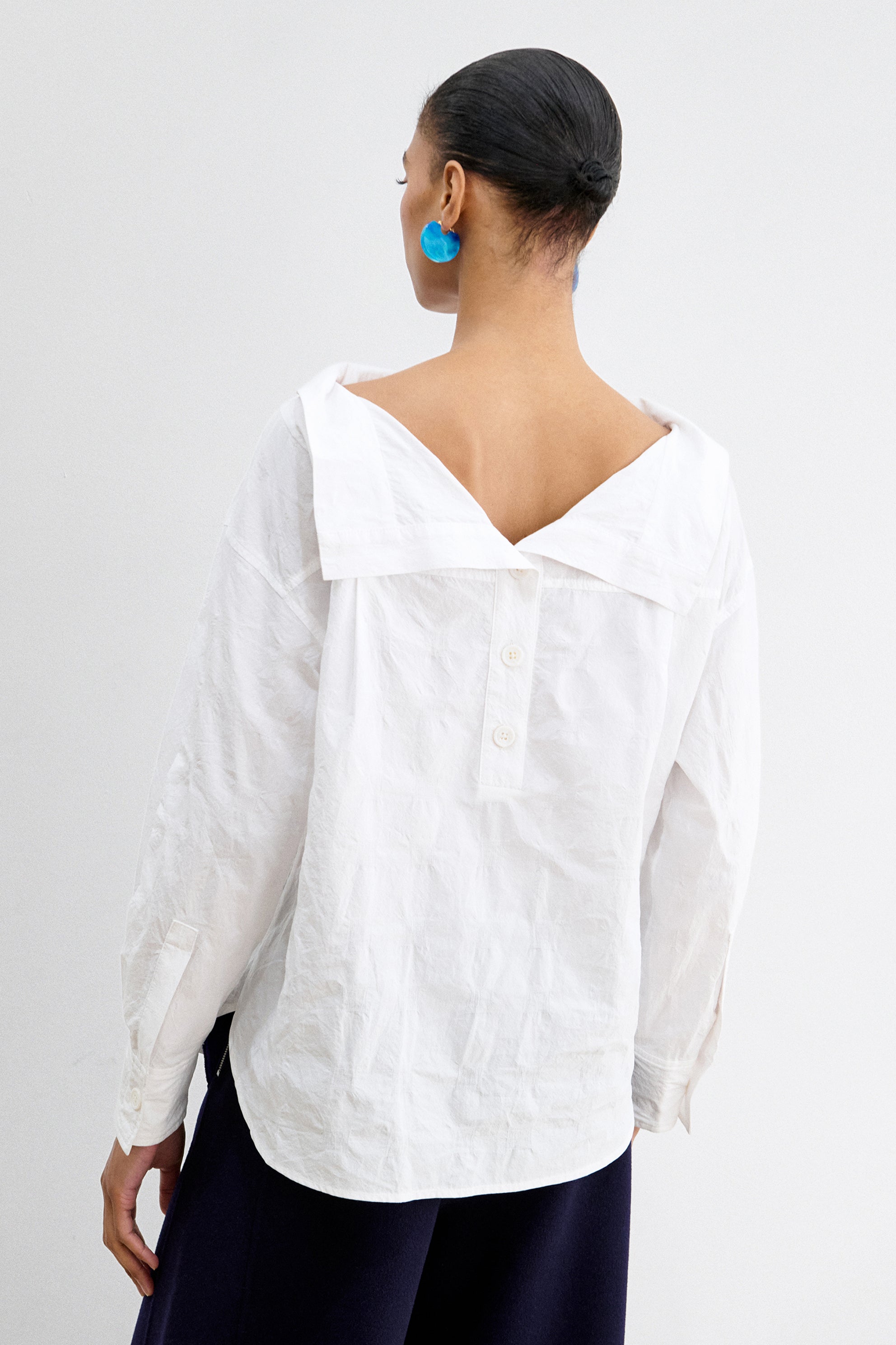 Dallbey Top