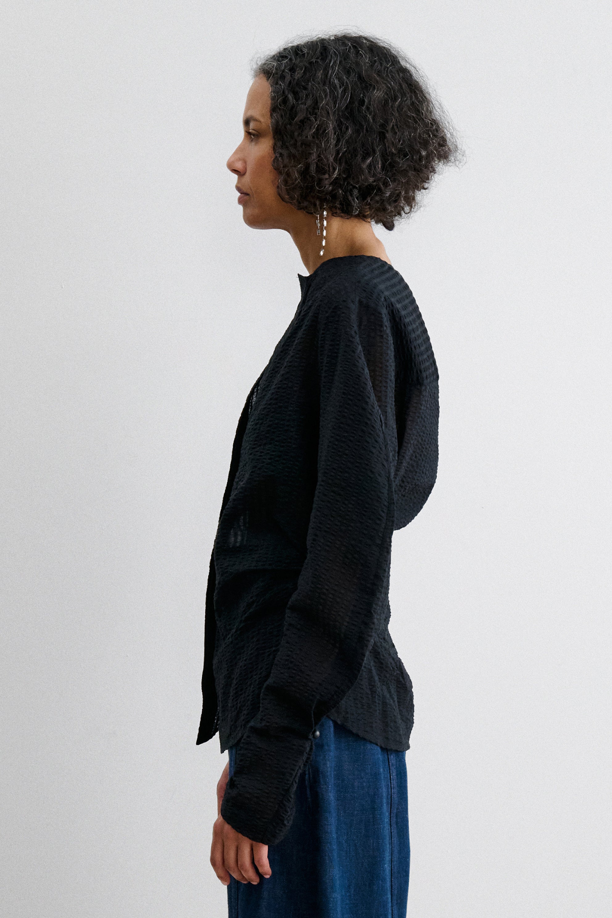 Aramis Shirt-TOPS-Rachel Comey
