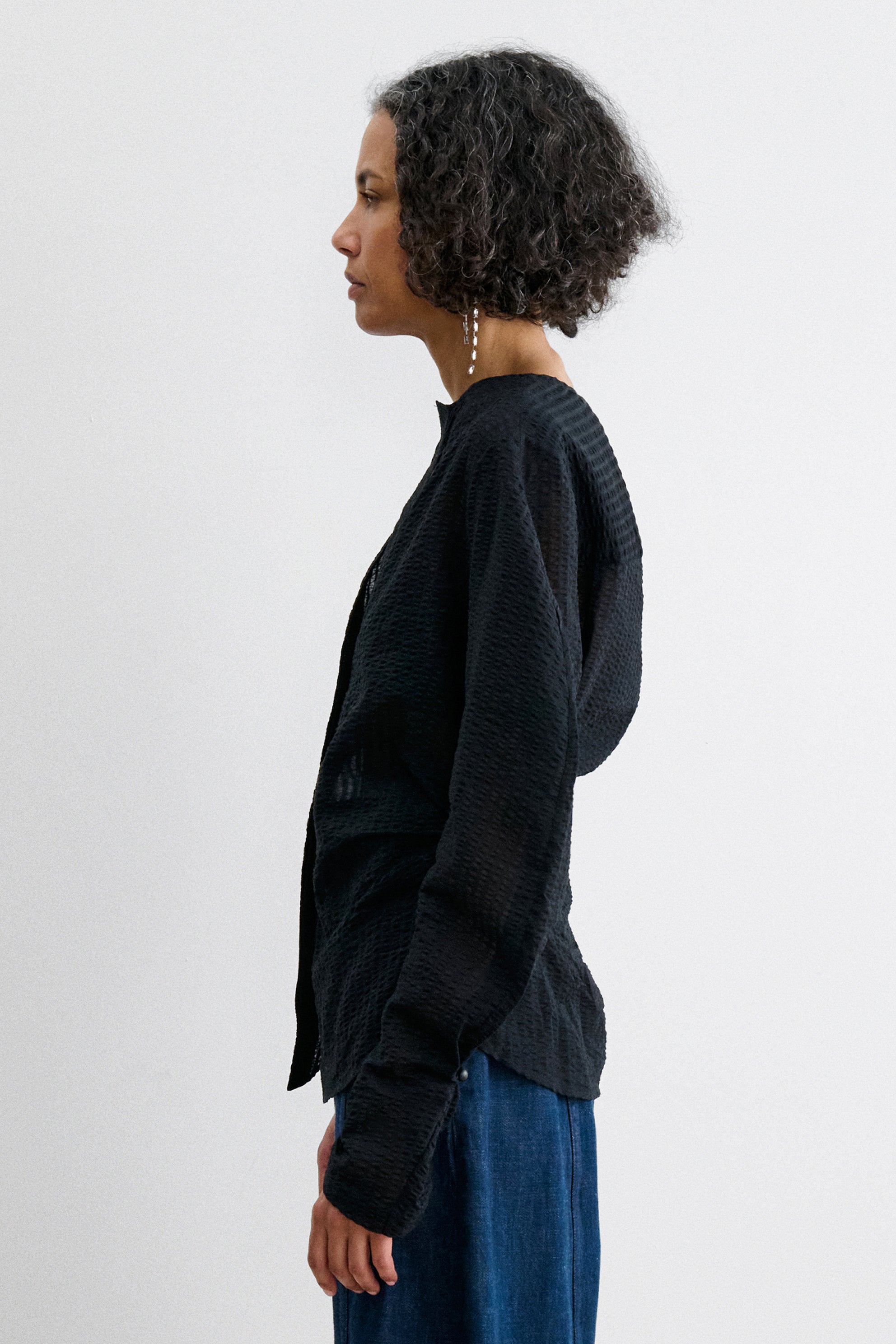 Aramis Shirt-TOPS-Rachel Comey