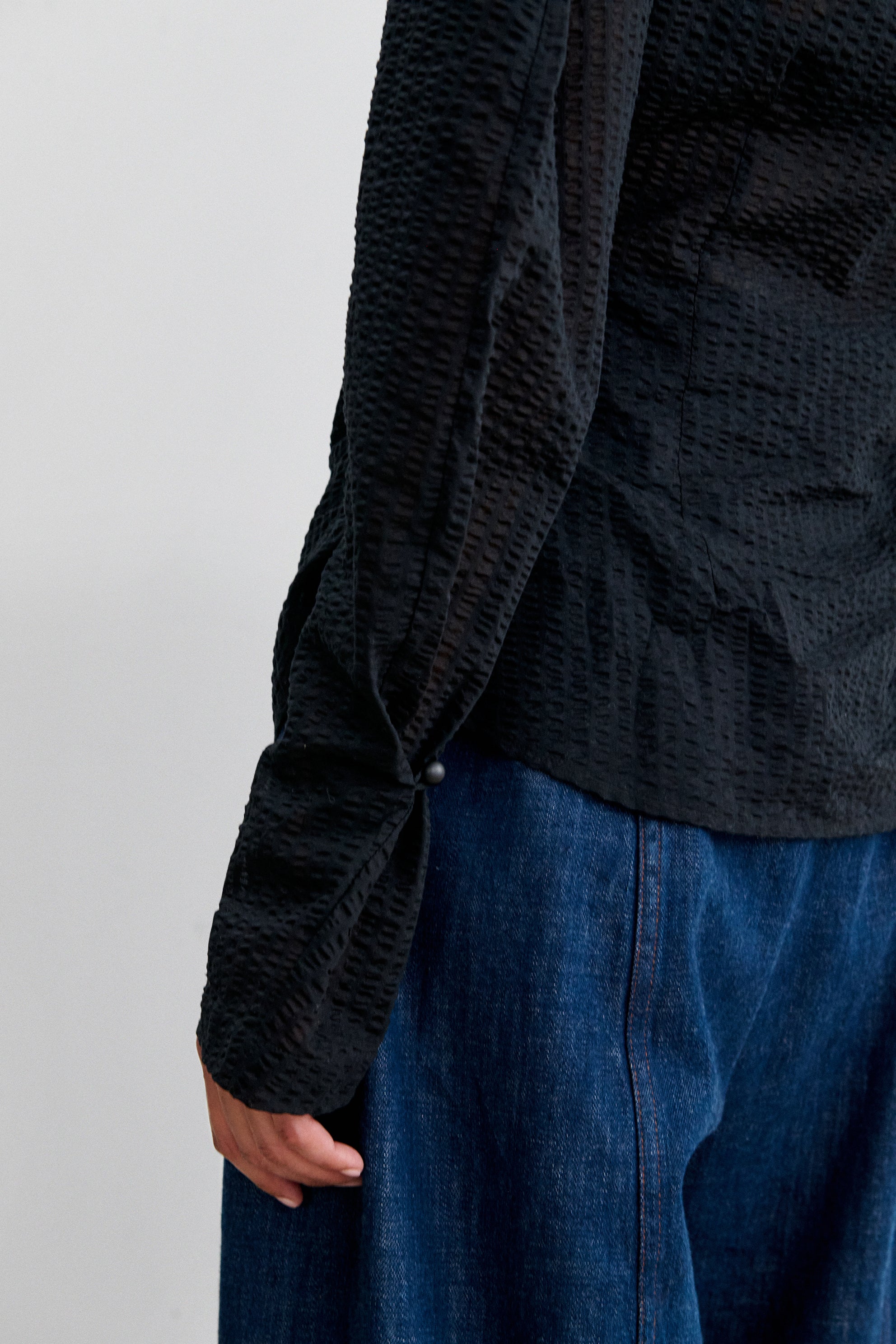 Aramis Shirt-TOPS-Rachel Comey