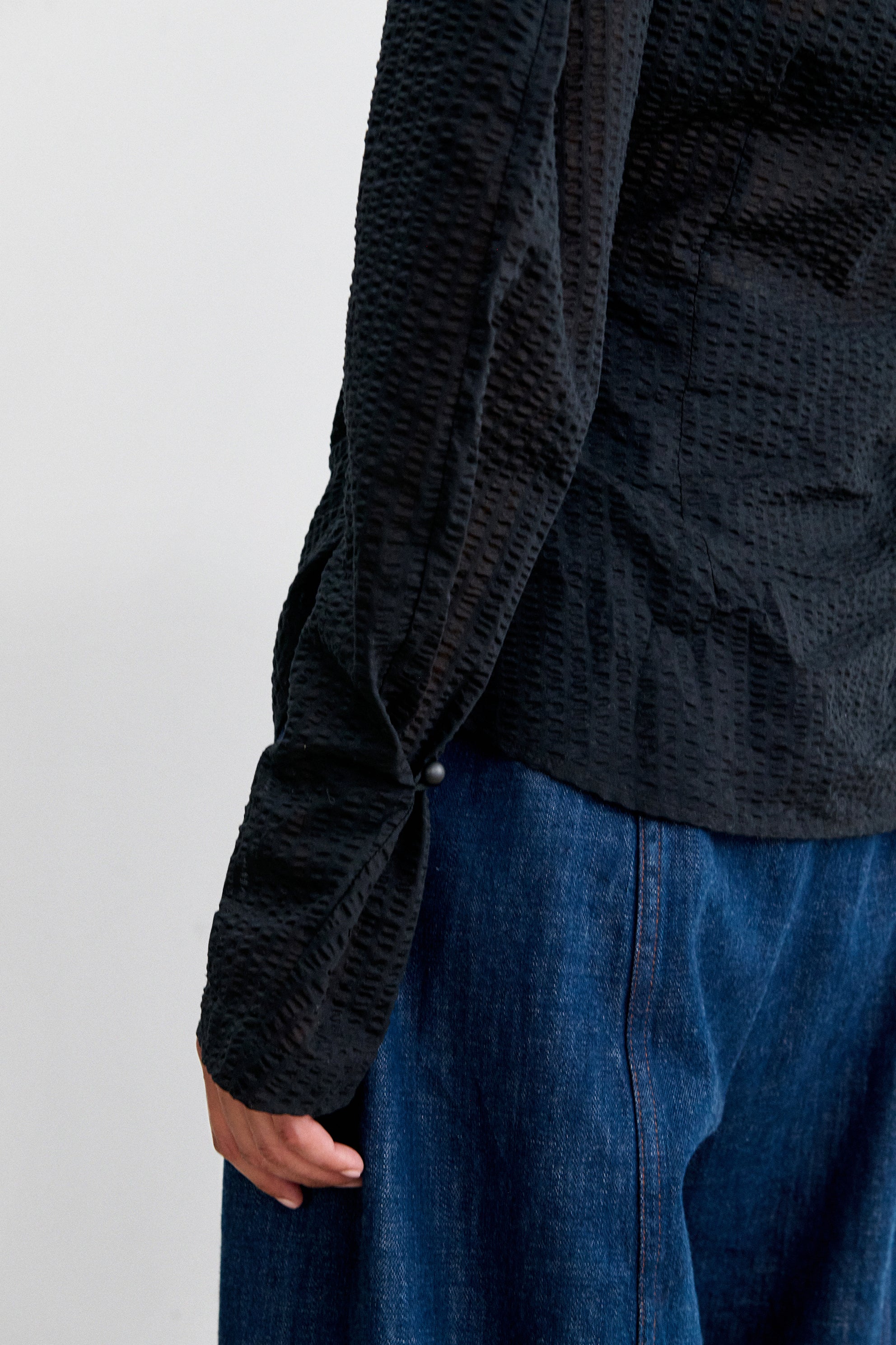 Aramis Shirt-TOPS-Rachel Comey