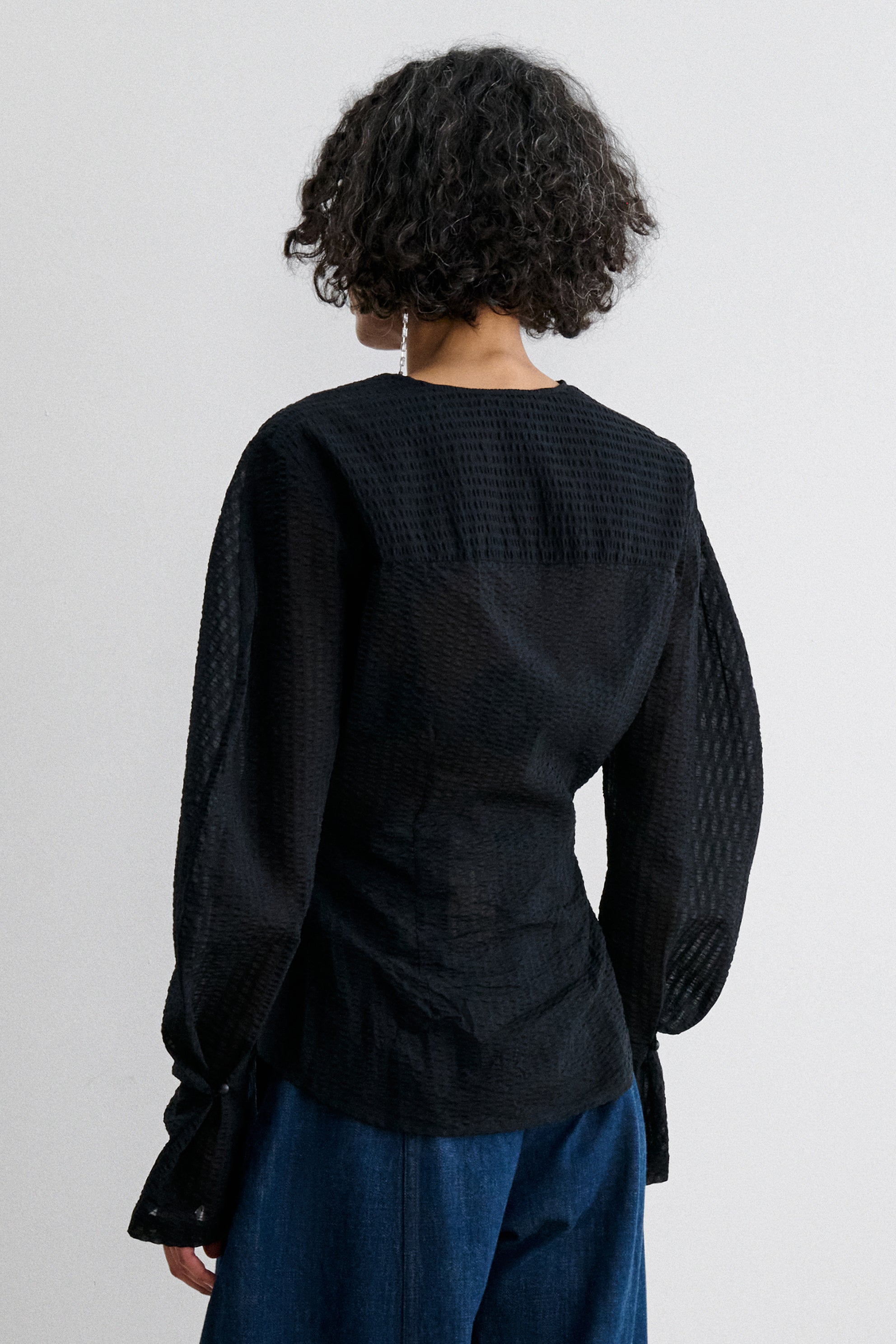 Aramis Shirt-TOPS-Rachel Comey