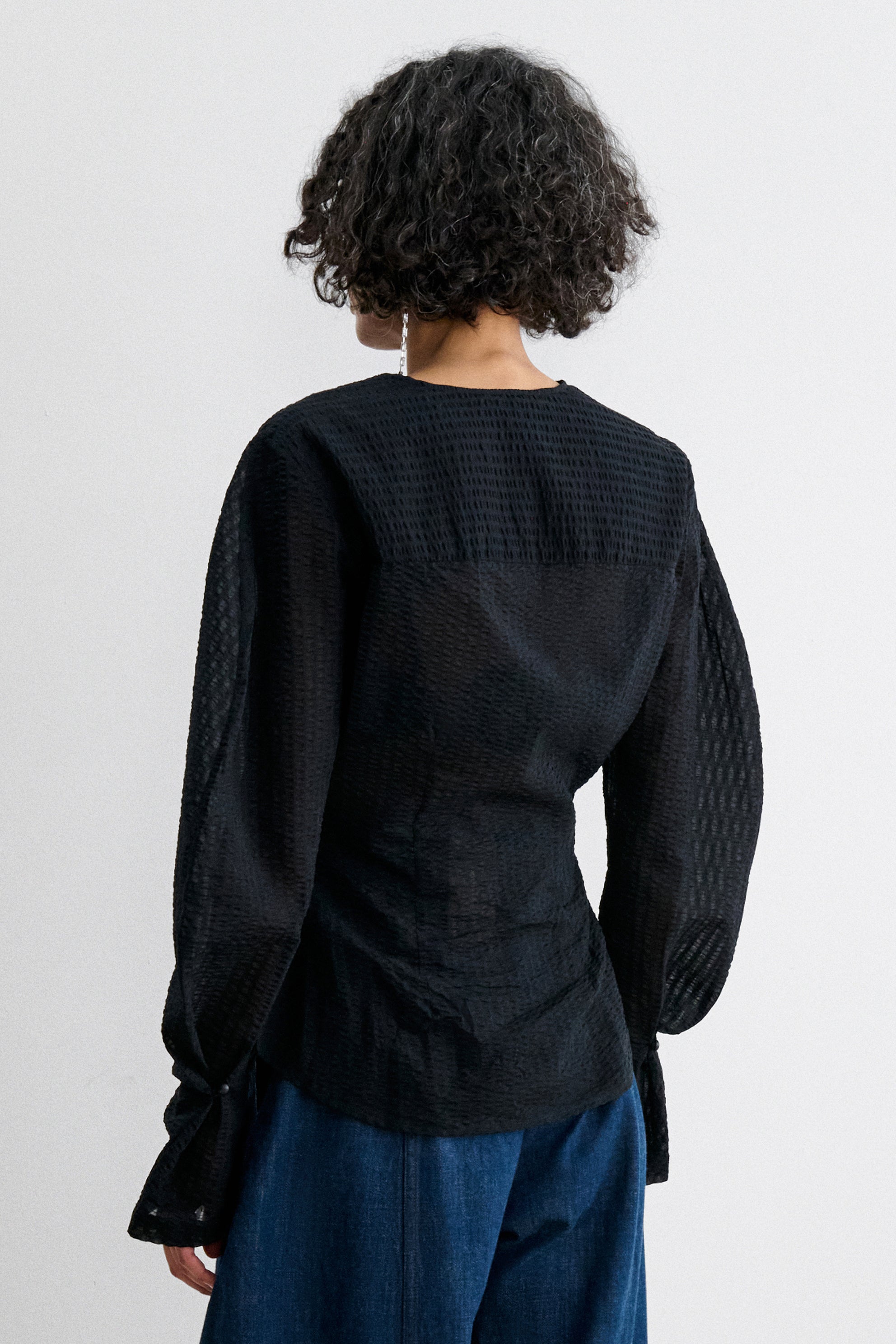 Aramis Shirt-TOPS-Rachel Comey