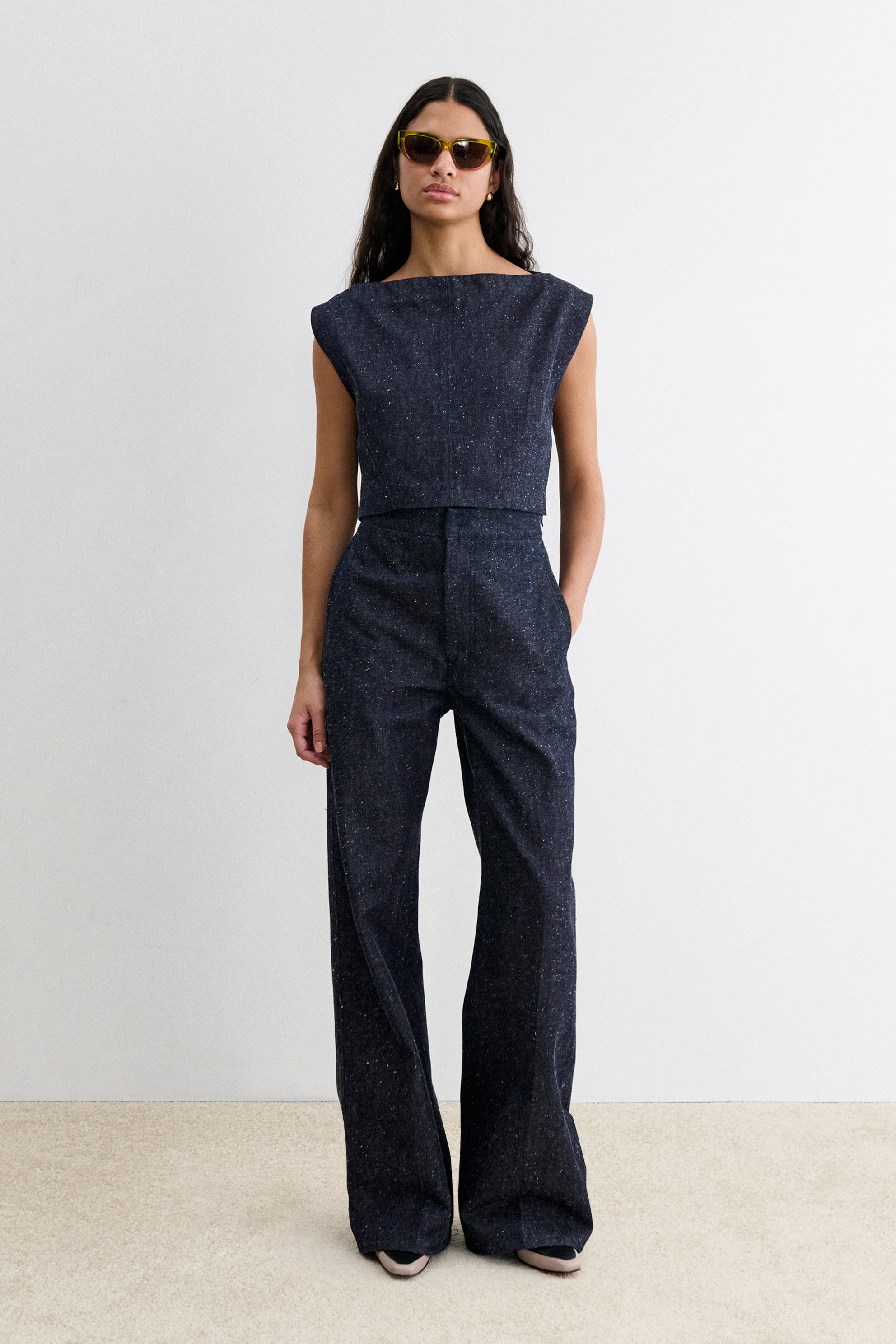 Tops | Rachel Comey