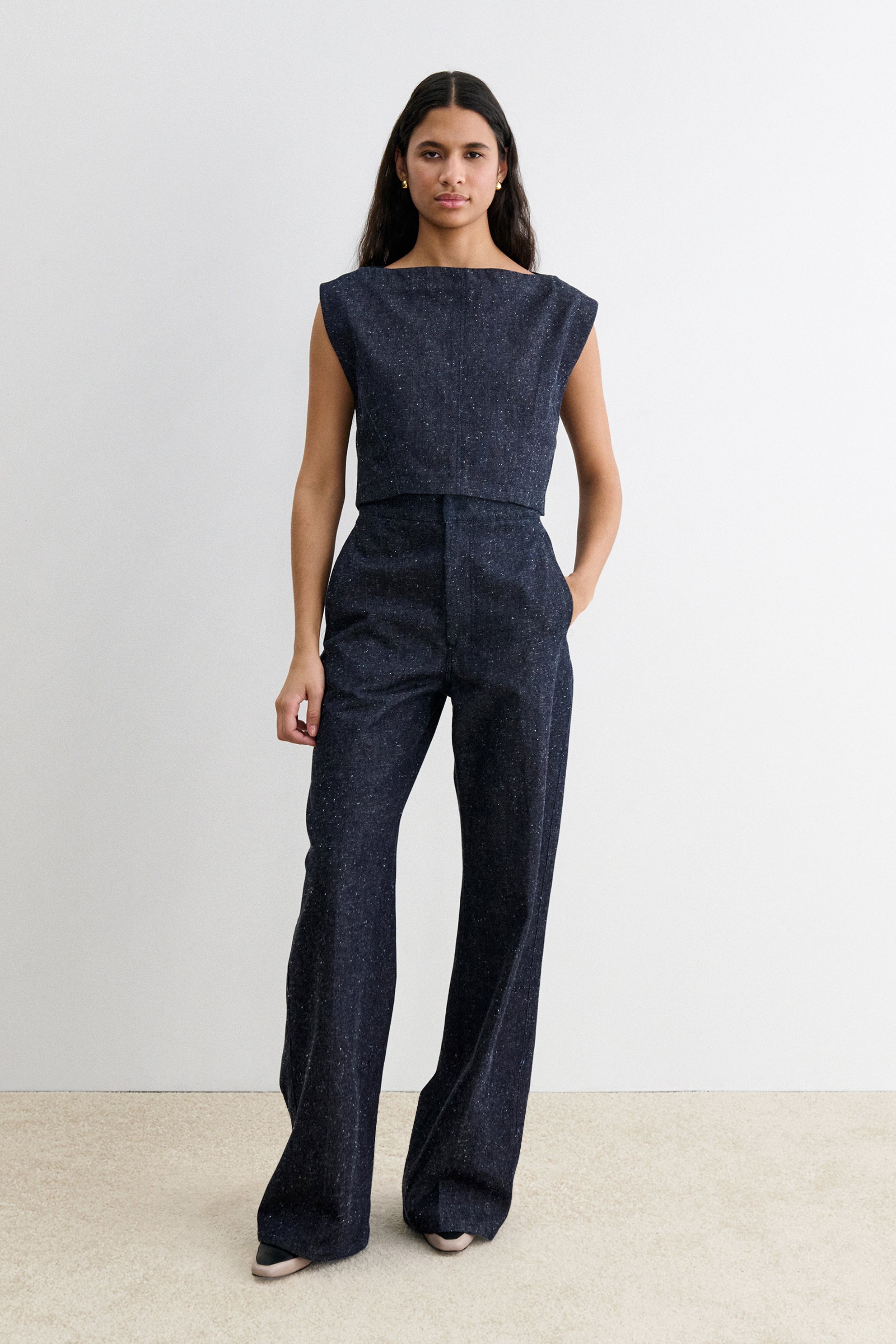 Emma Top-TOPS-Rachel Comey