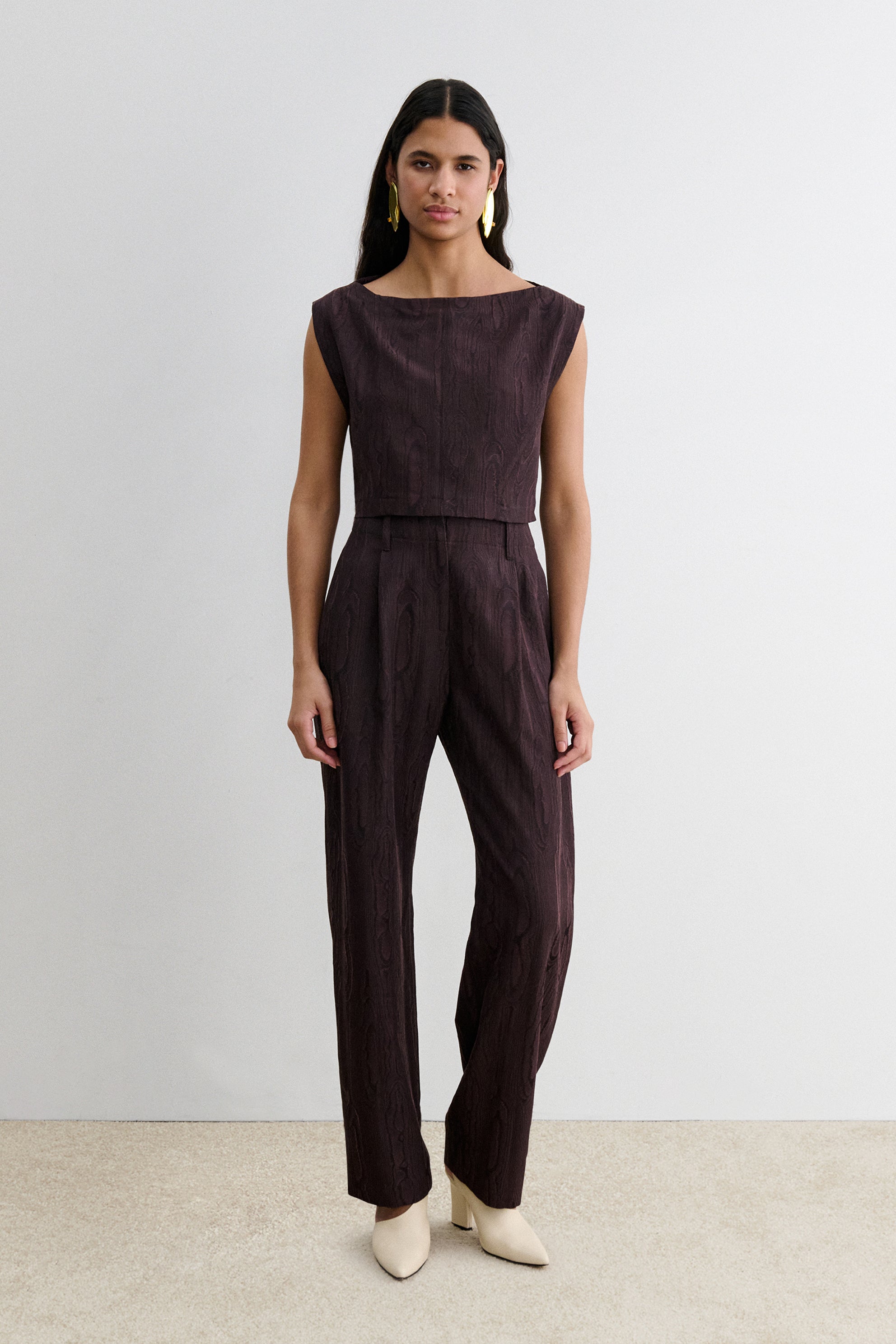 Emma Top-TOPS-Rachel Comey