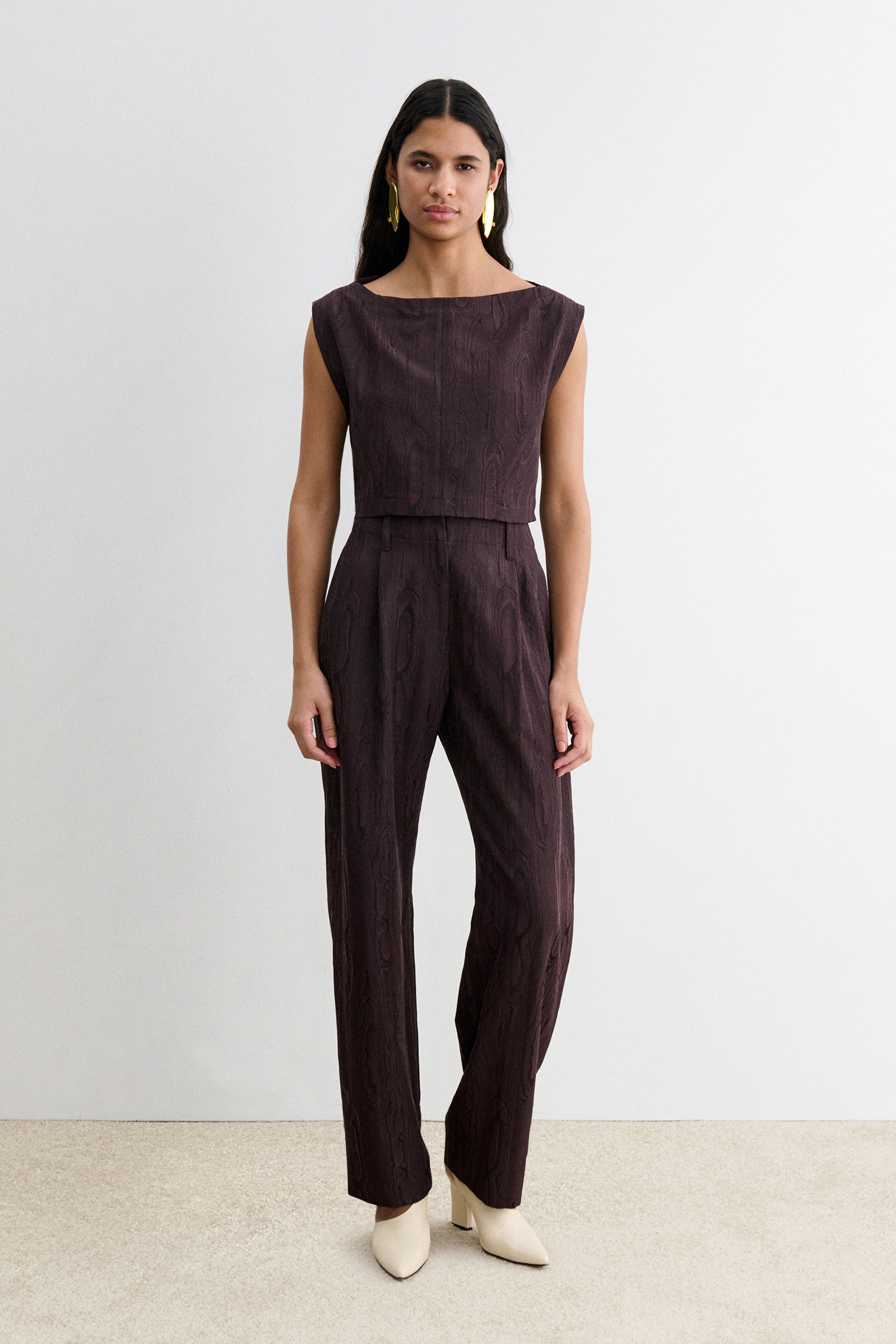 Emma Top-TOPS-Rachel Comey