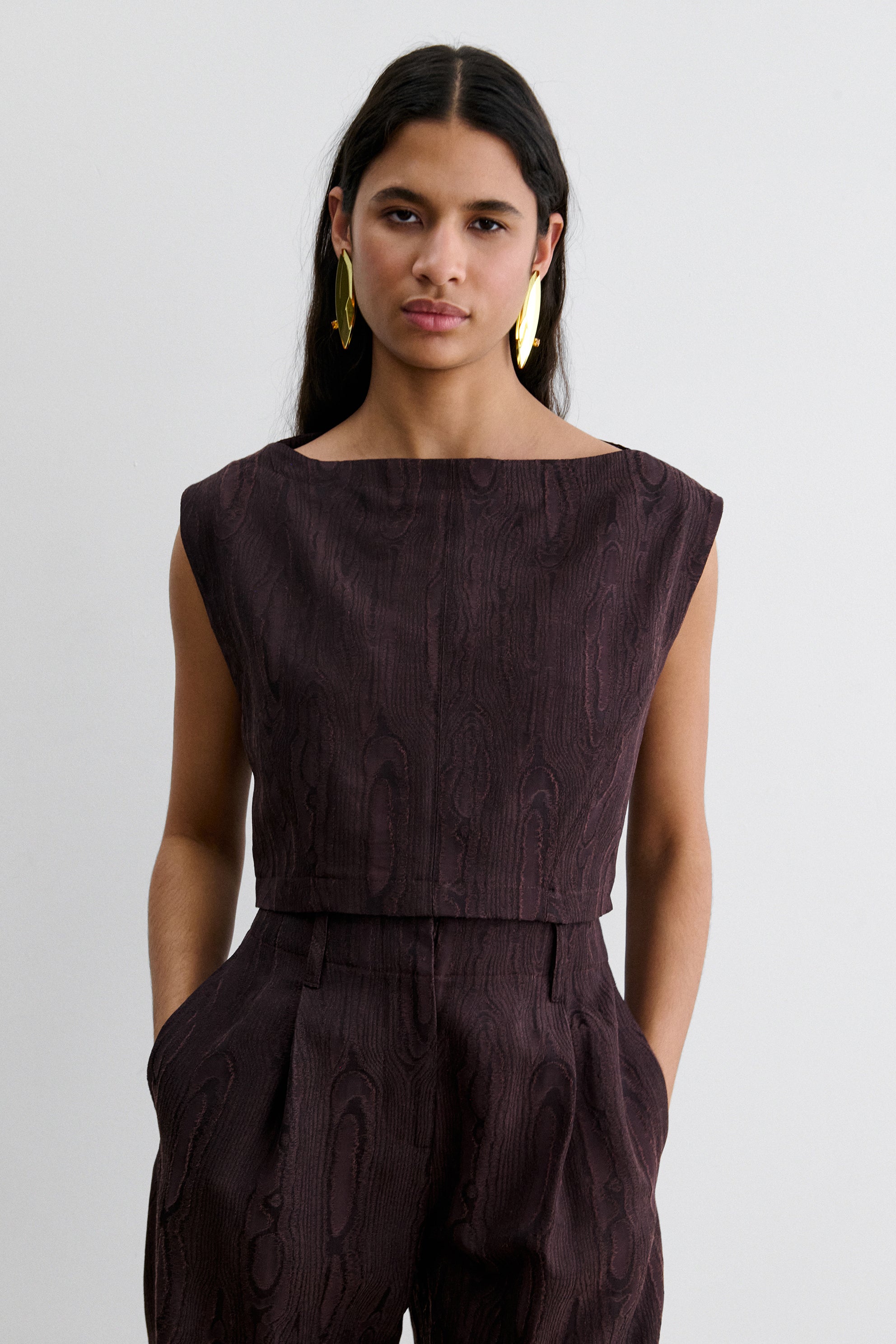 Emma Top-TOPS-Rachel Comey