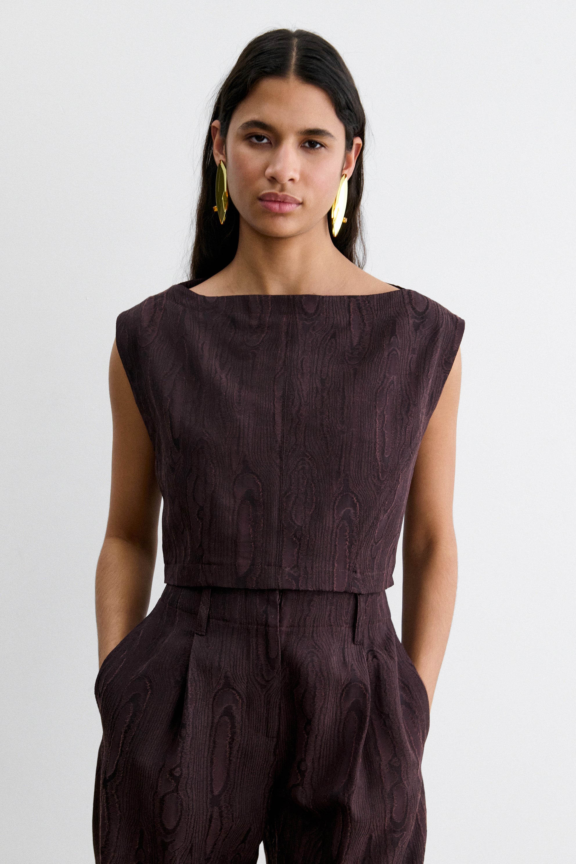 Emma Top-TOPS-Rachel Comey