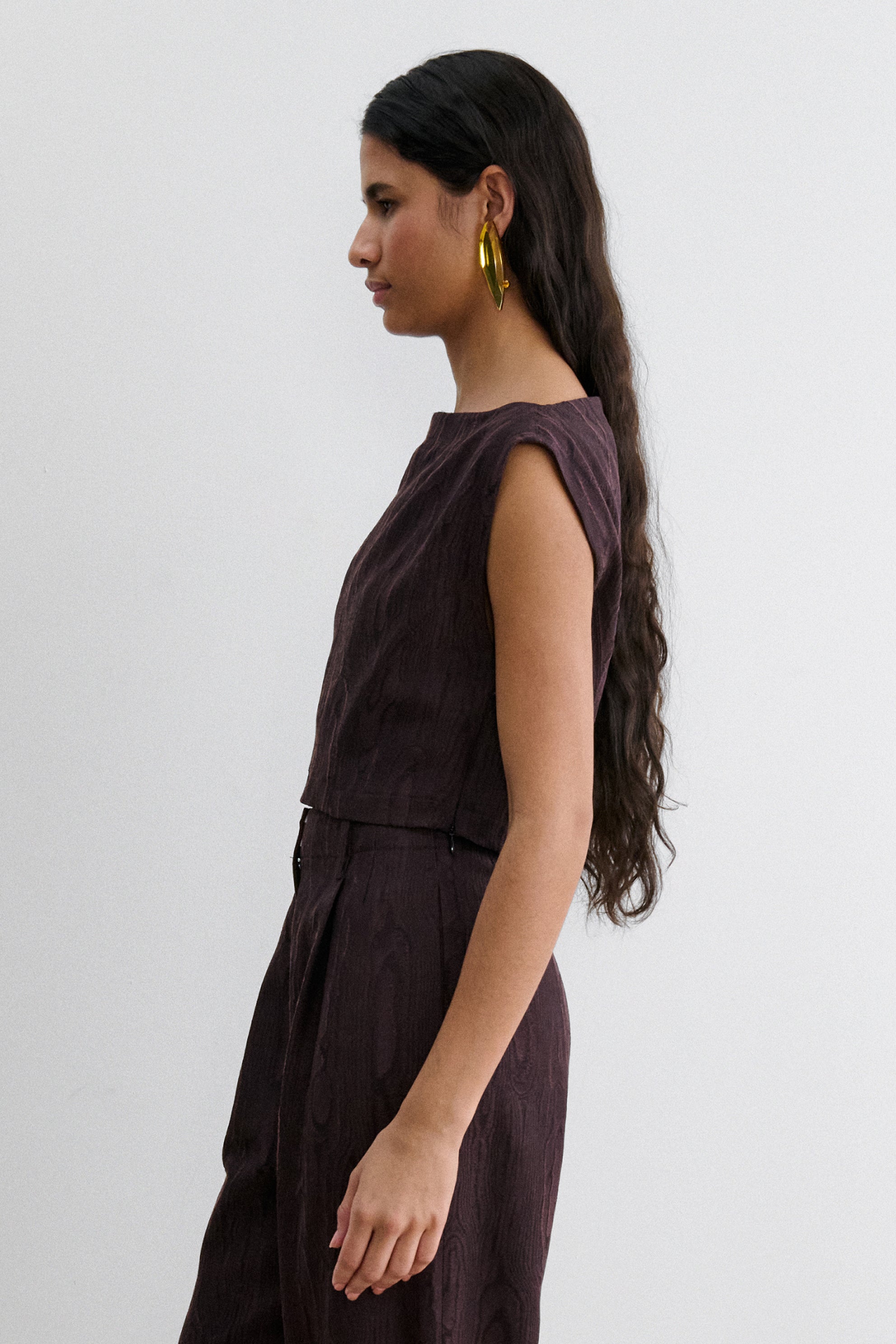 Emma Top-TOPS-Rachel Comey