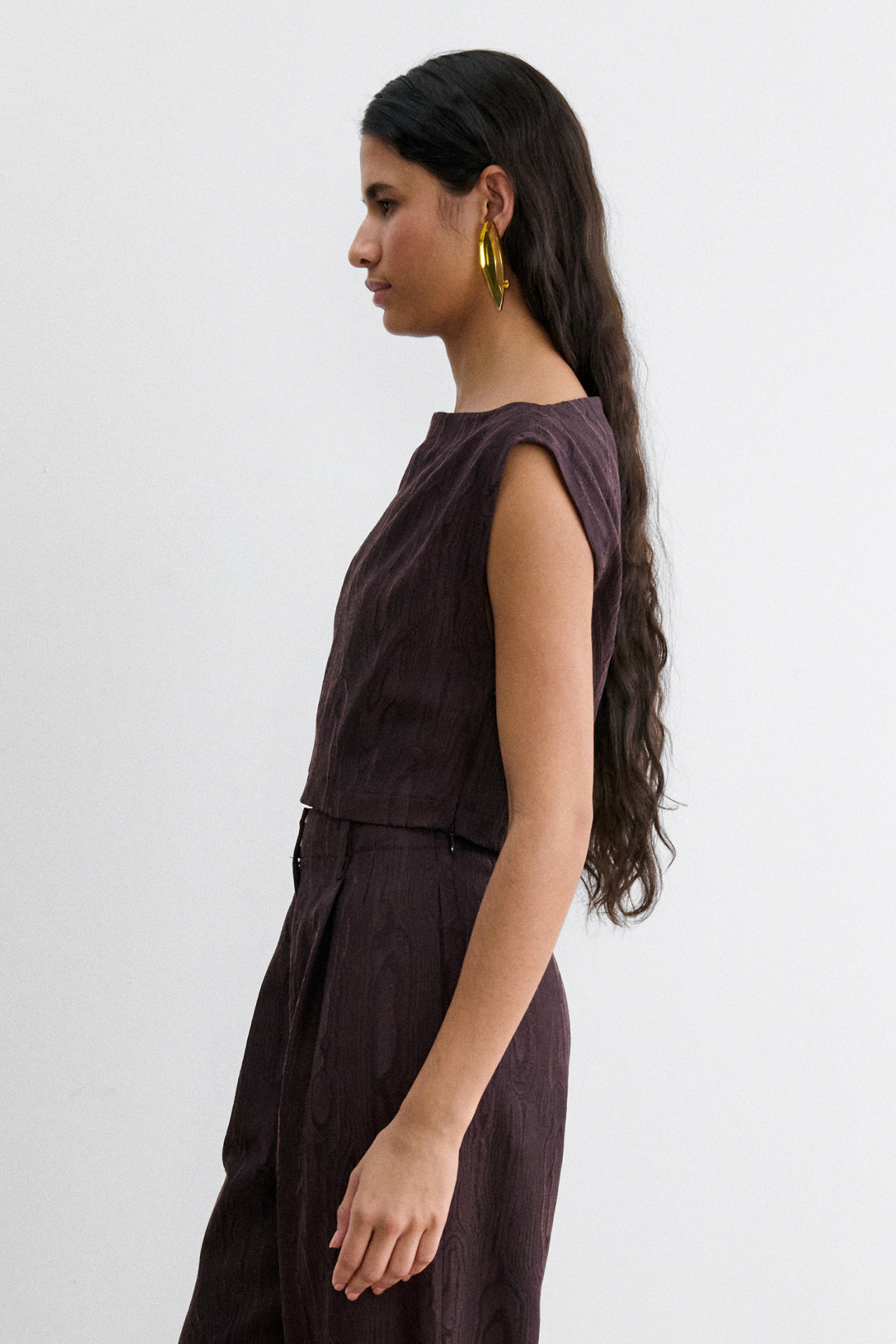 Emma Top-TOPS-Rachel Comey