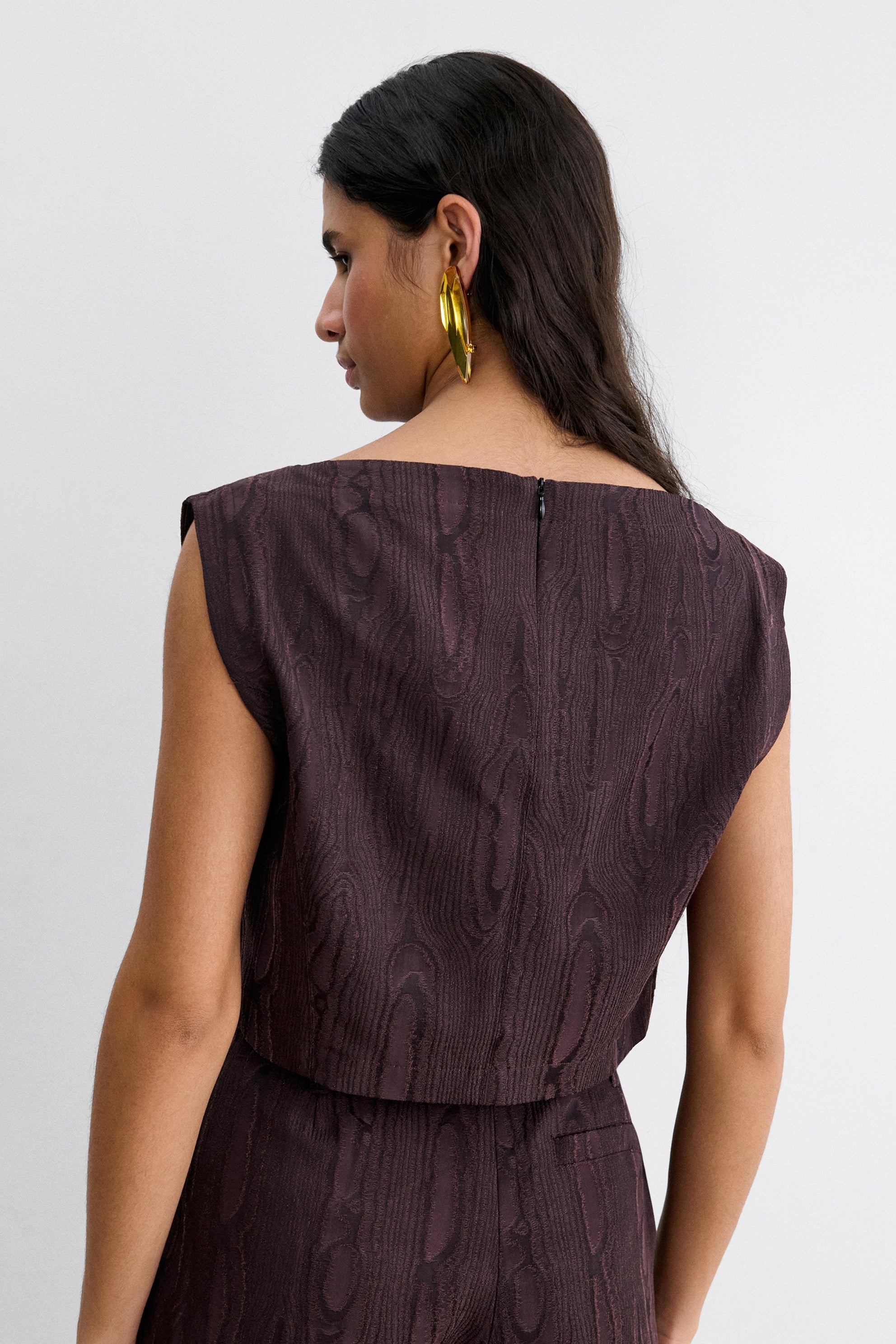 Emma Top-TOPS-Rachel Comey