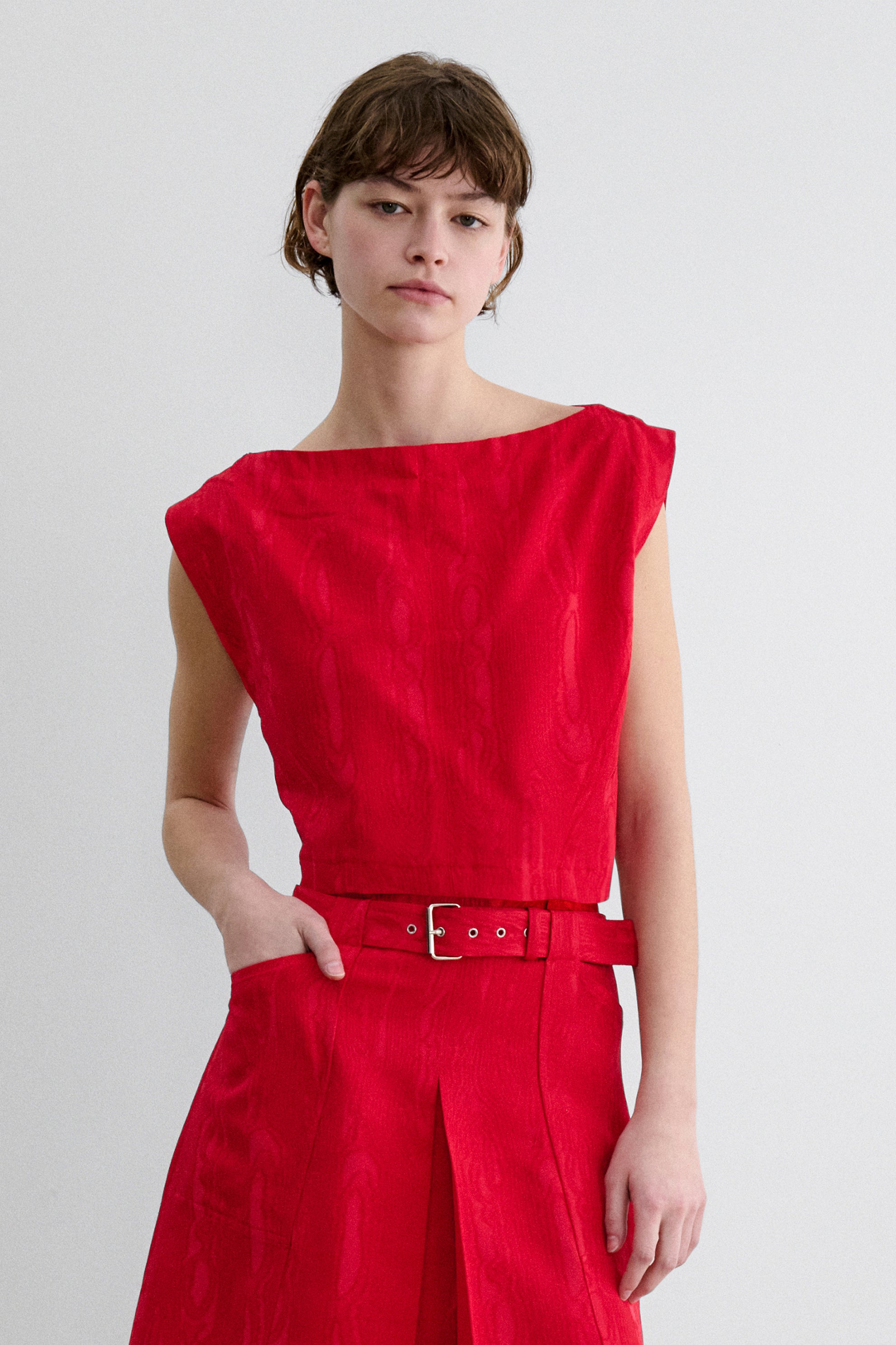 Emma Top-TOPS-Rachel Comey