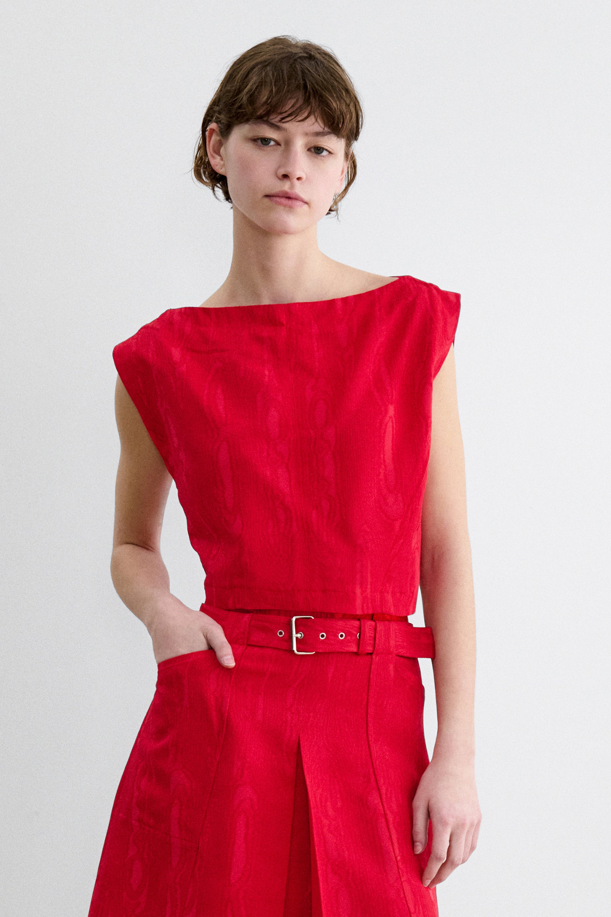 Emma Top-TOPS-Rachel Comey