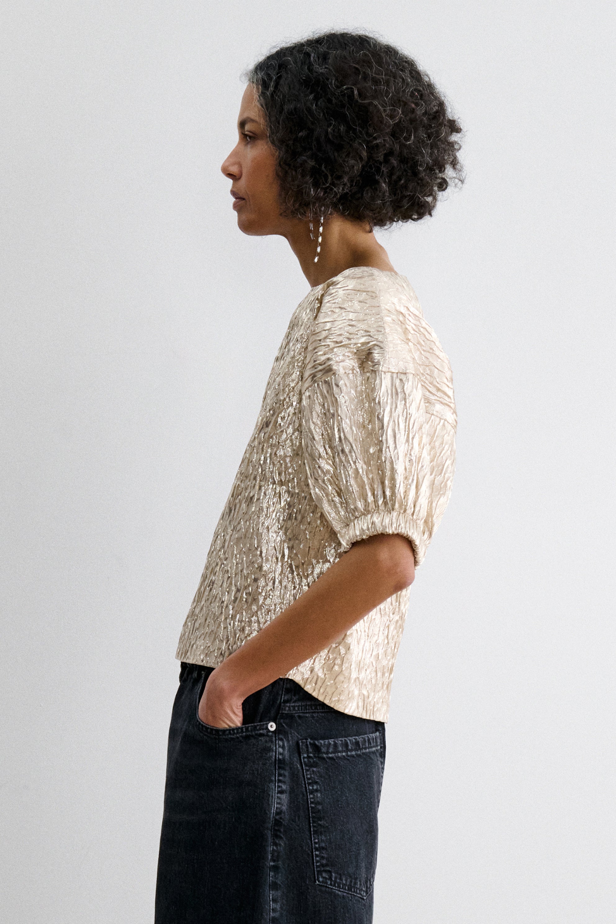 Filly Top-TOPS-Rachel Comey