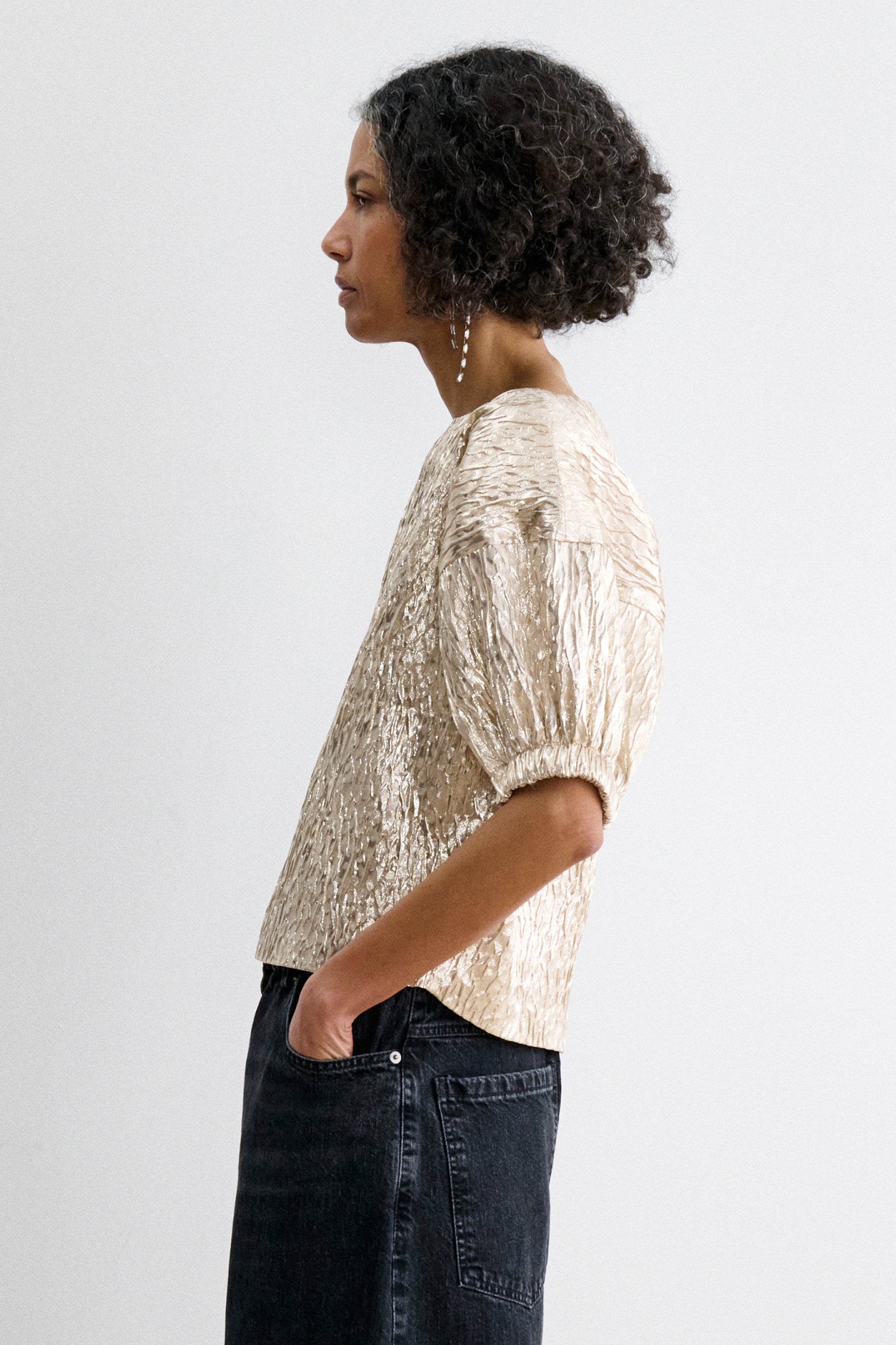Filly Top-TOPS-Rachel Comey