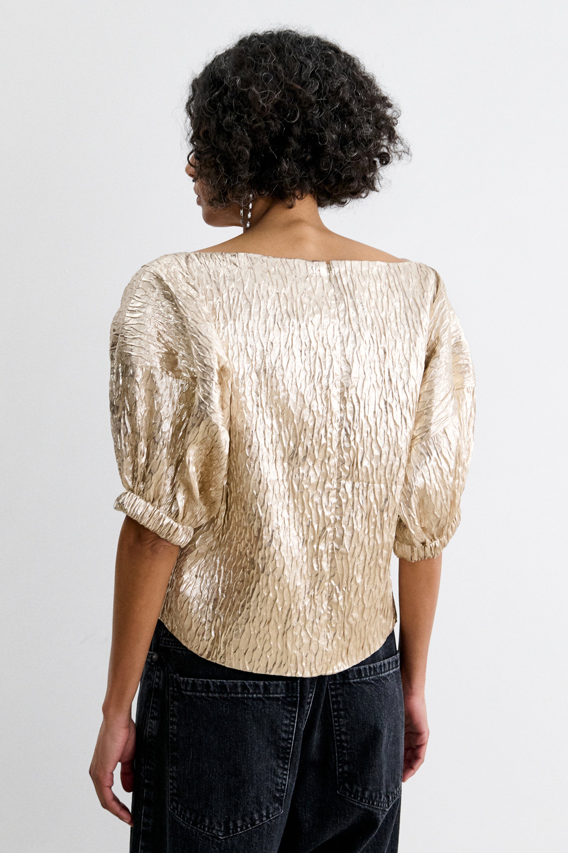 Filly Top-TOPS-Rachel Comey
