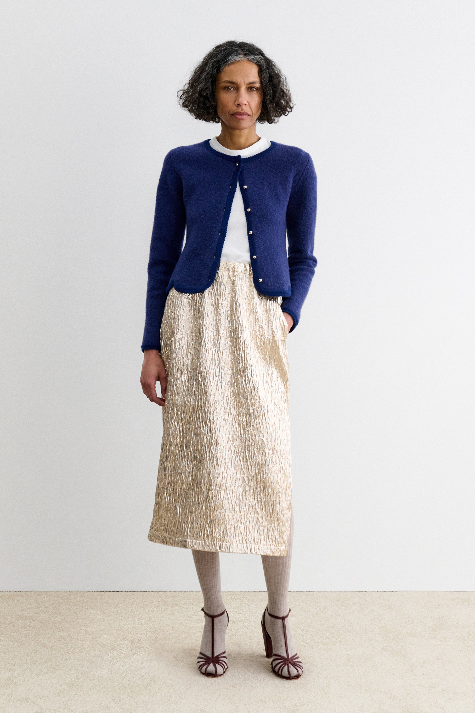 Liesel Jacket