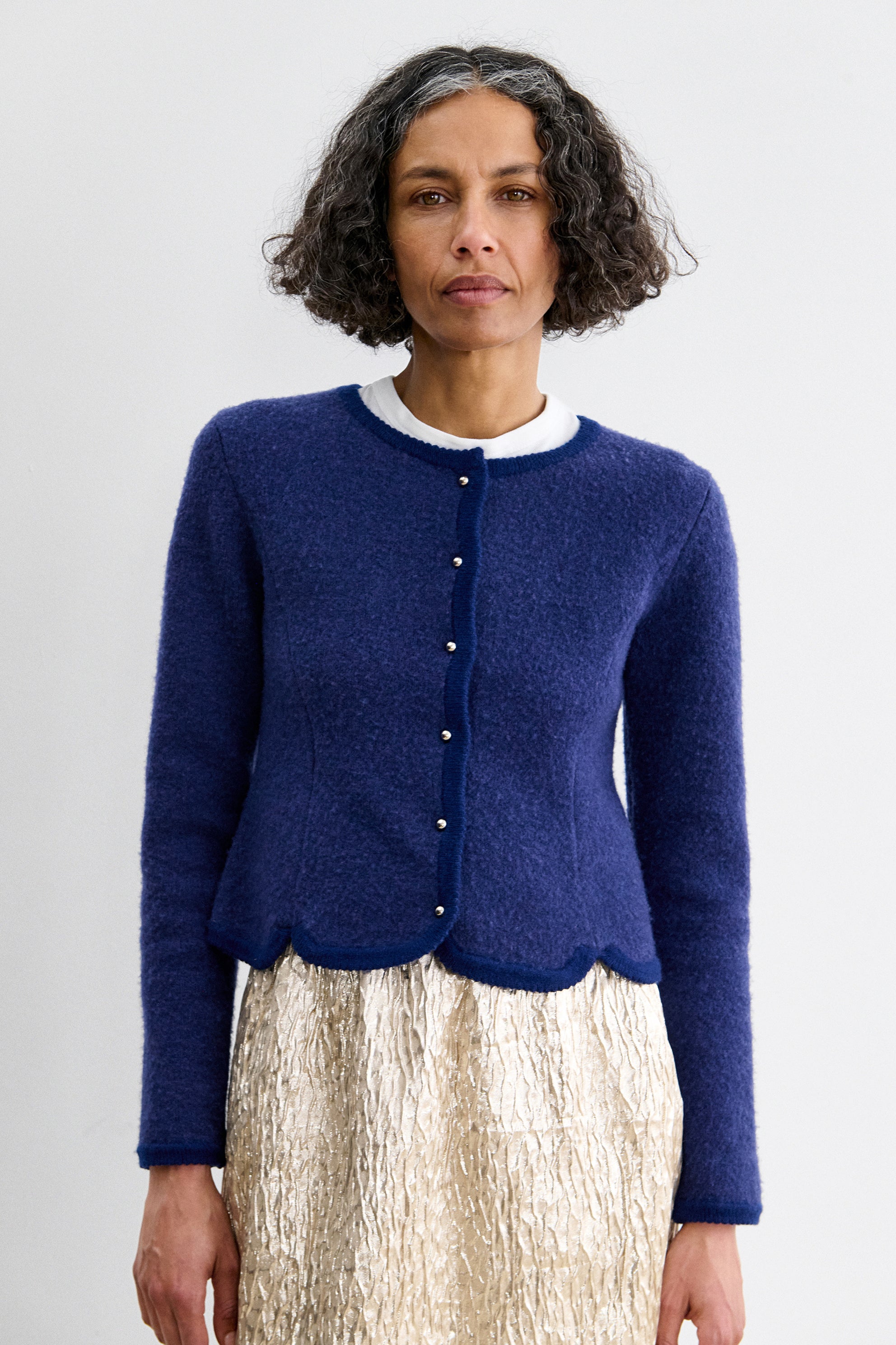 Liesel Jacket
