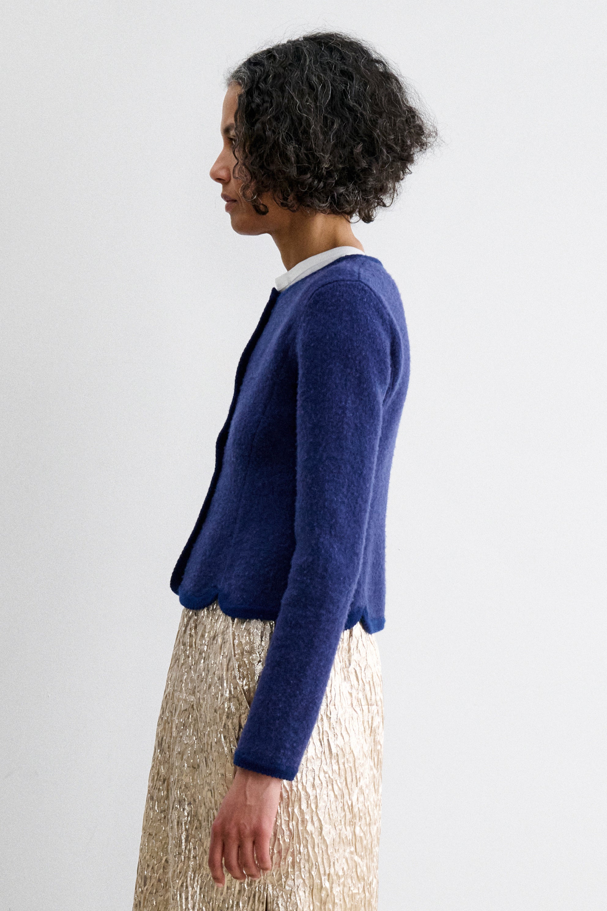 Liesel Jacket