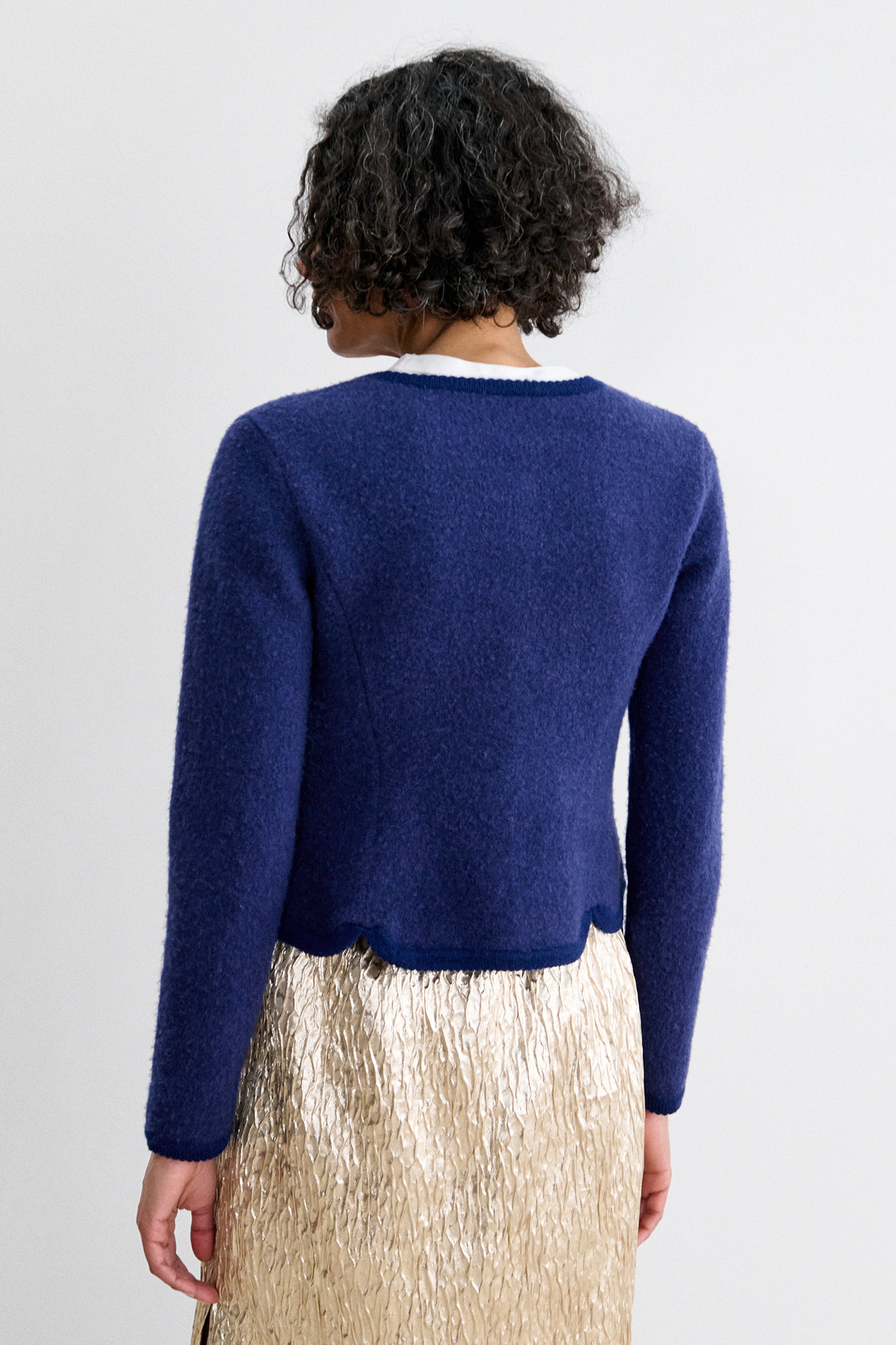 Liesel Jacket