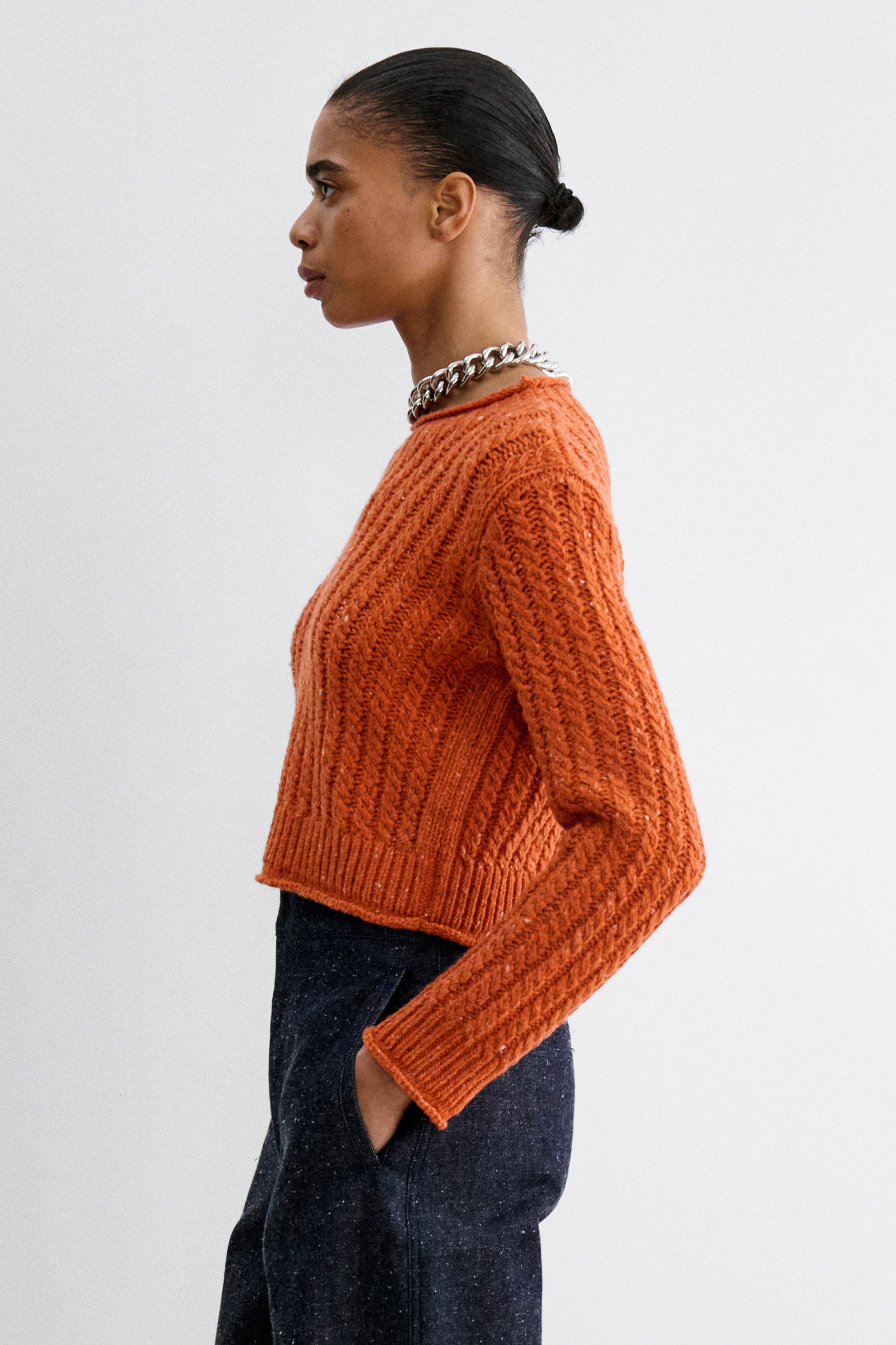 Bracken Pullover-KNITWEAR-Rachel Comey