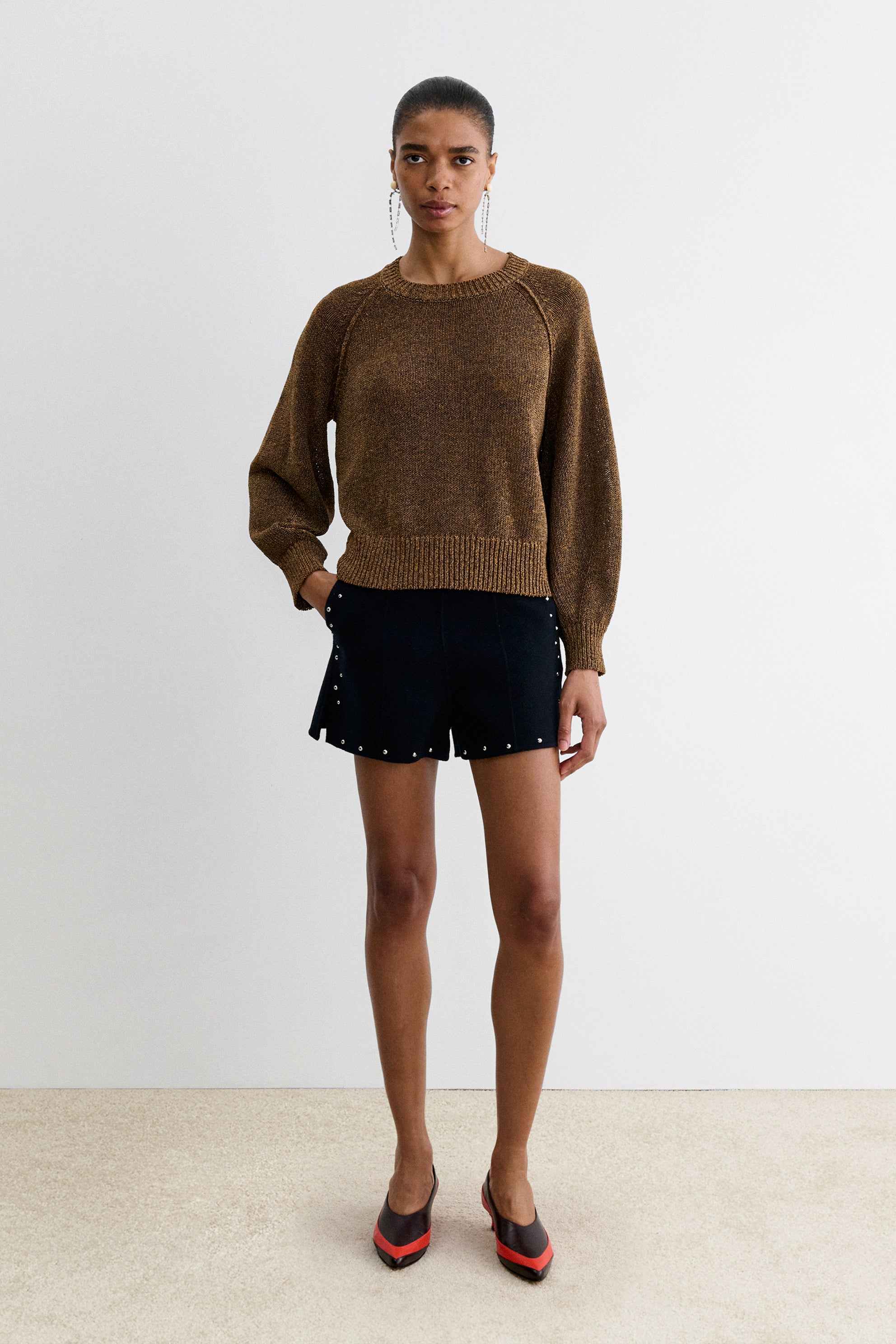 Crisp | Rachel Comey