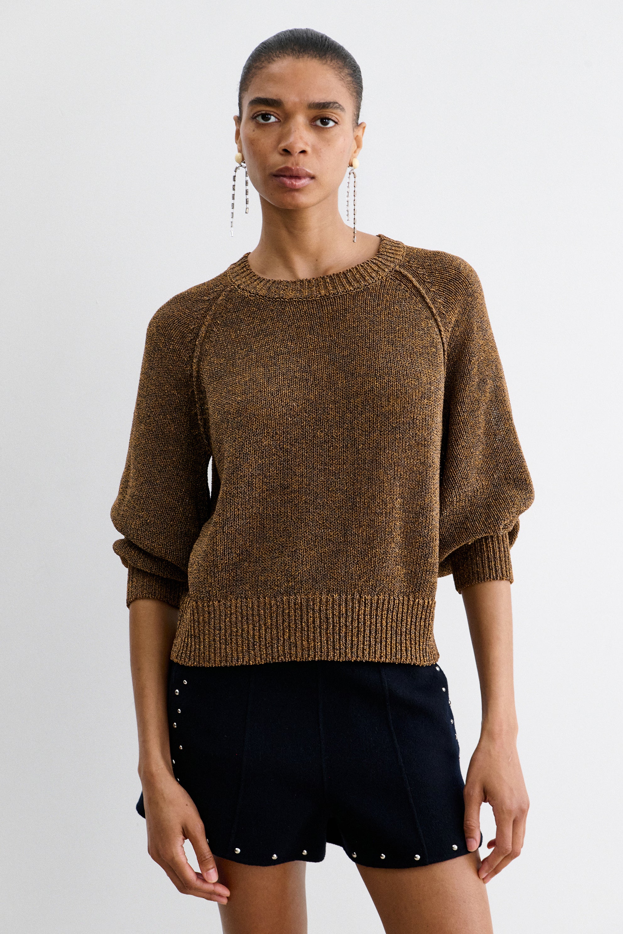 Tora Pullover