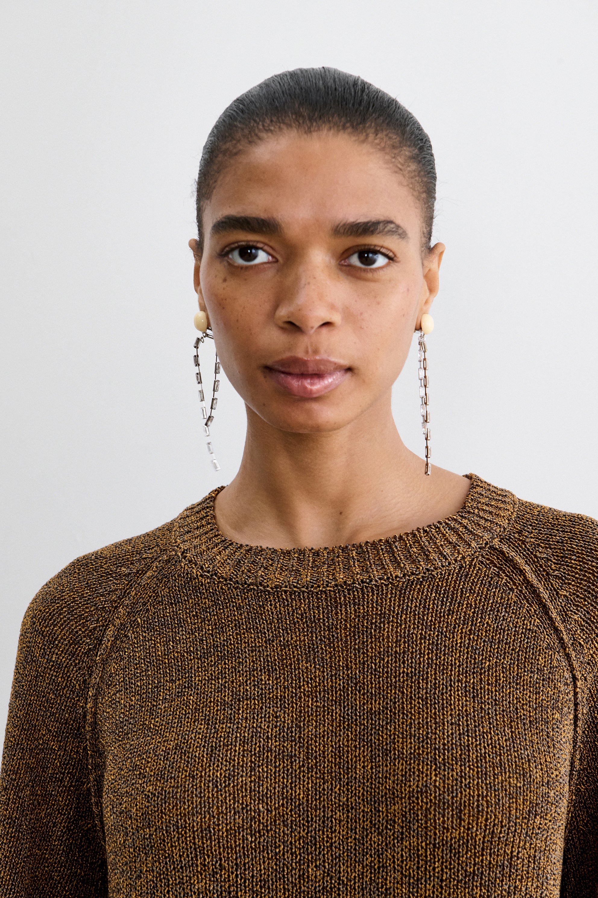 Tora Pullover