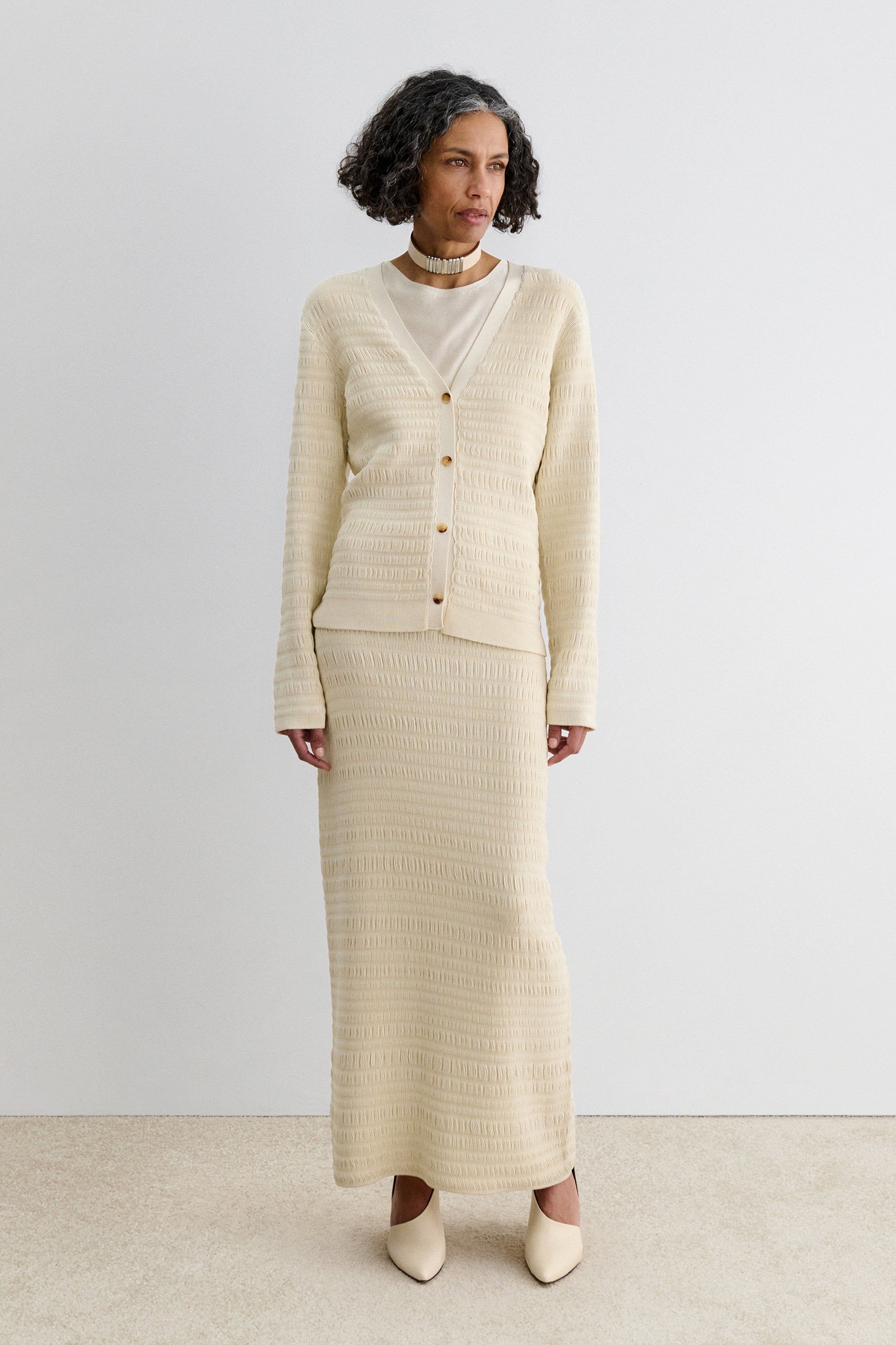 Lucien Cardigan-KNITWEAR-Rachel Comey