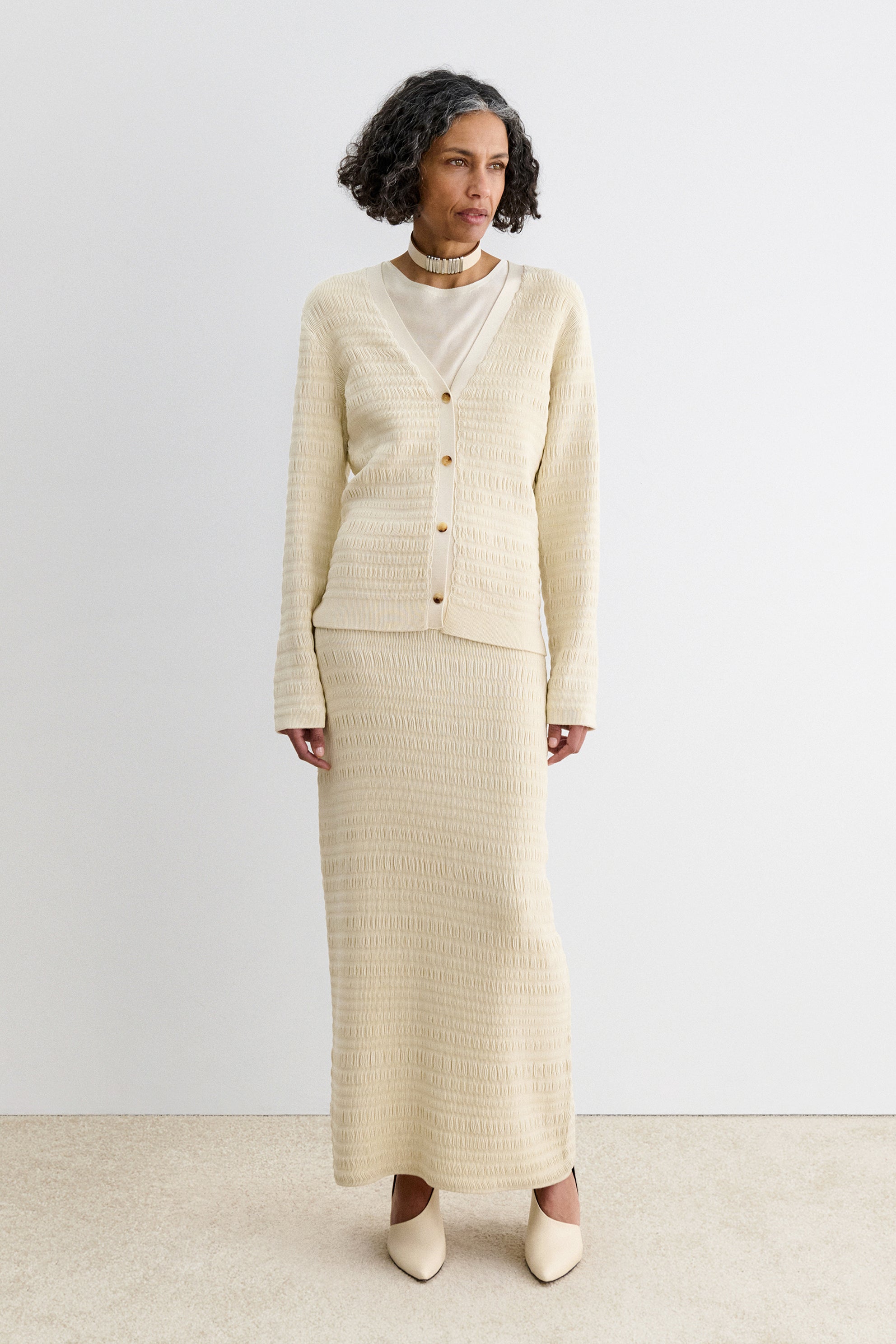 Lucien Cardigan-KNITWEAR-Rachel Comey