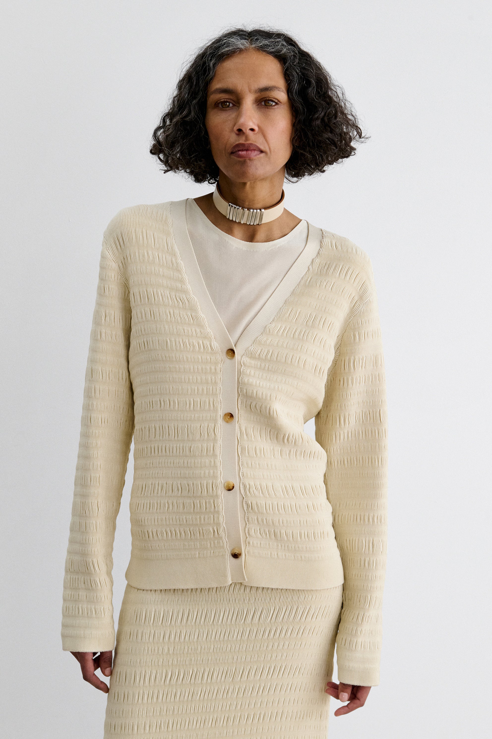 Lucien Cardigan-KNITWEAR-Rachel Comey