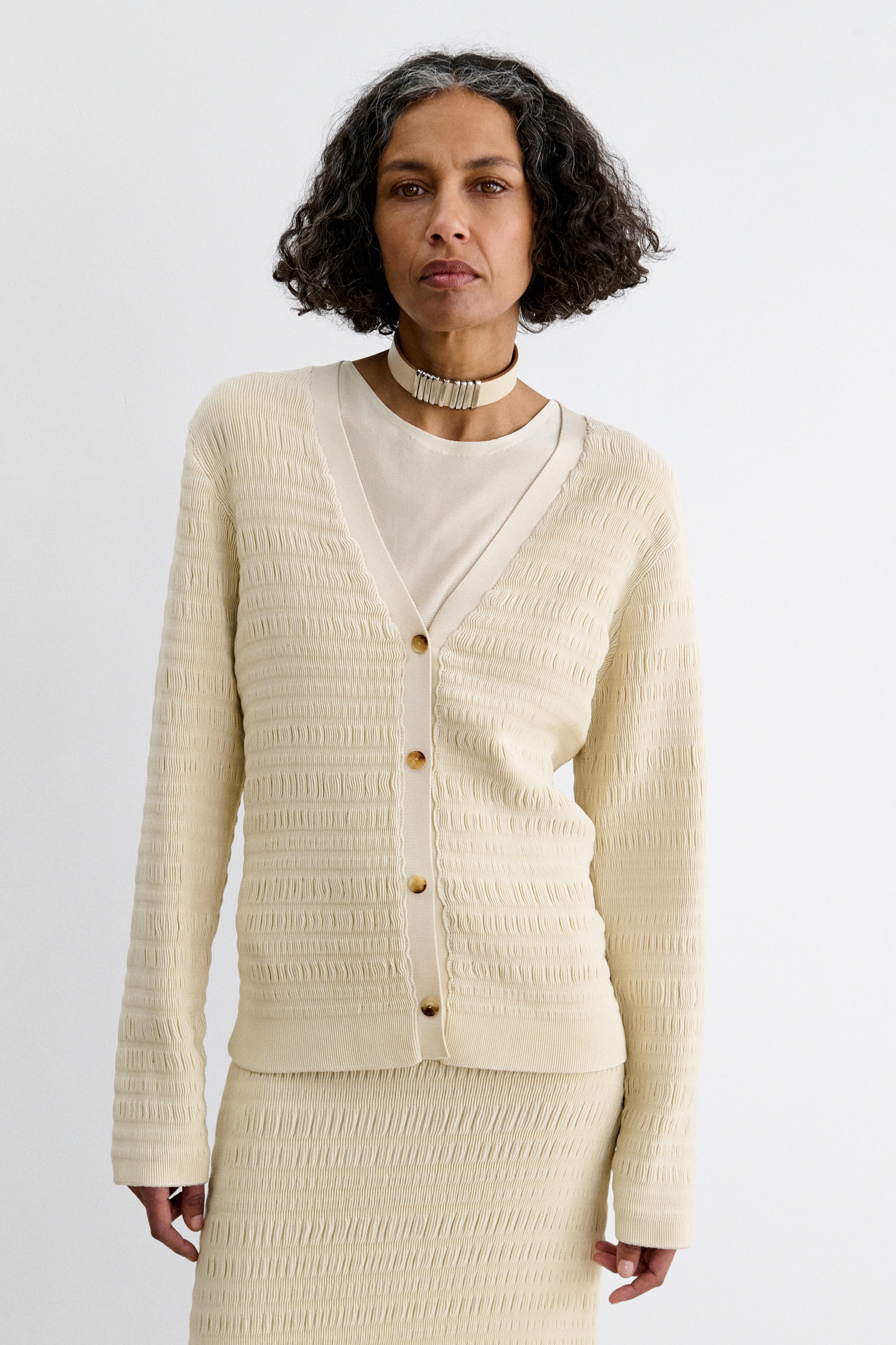 Lucien Cardigan-KNITWEAR-Rachel Comey