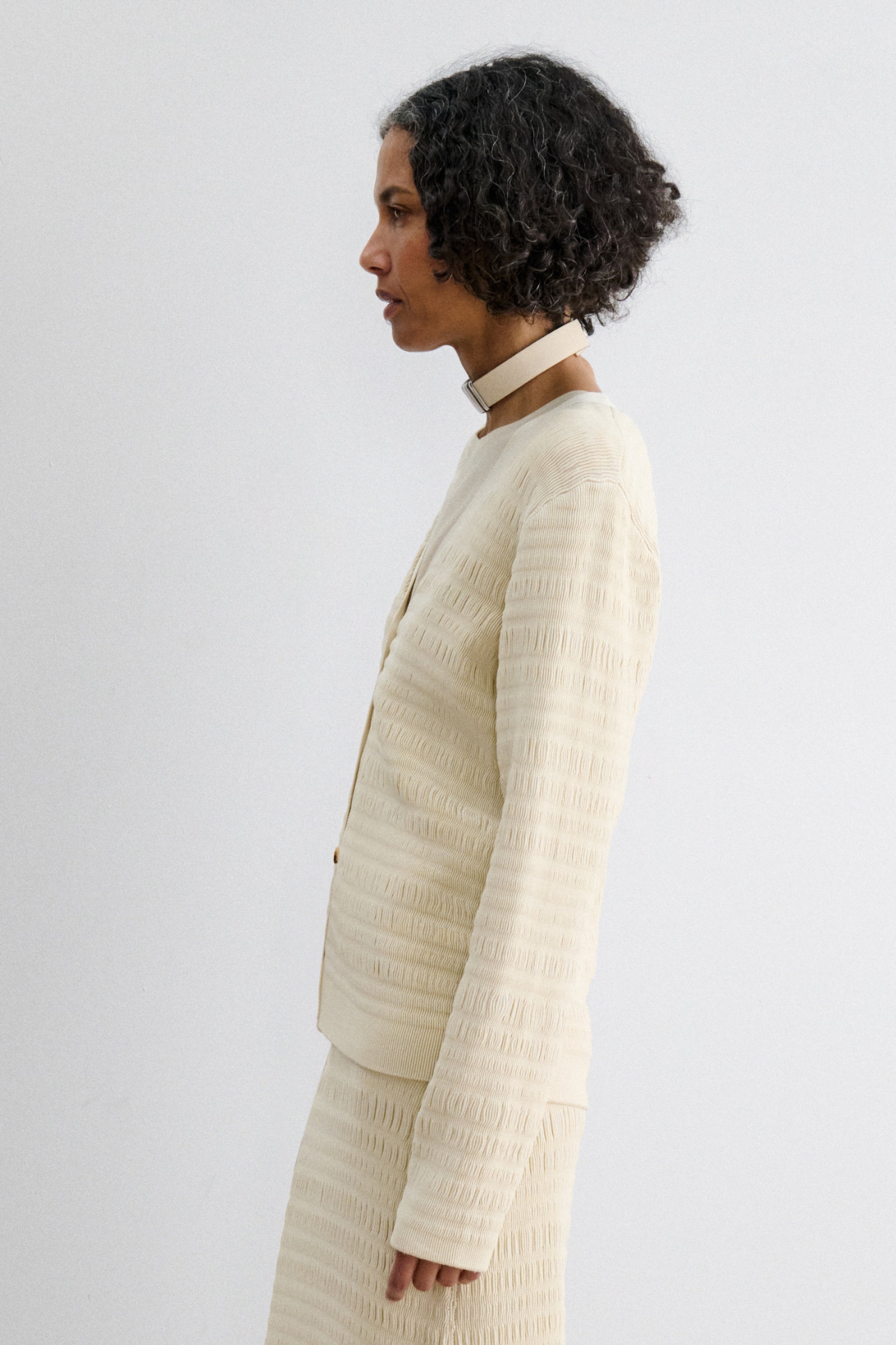Lucien Cardigan-KNITWEAR-Rachel Comey