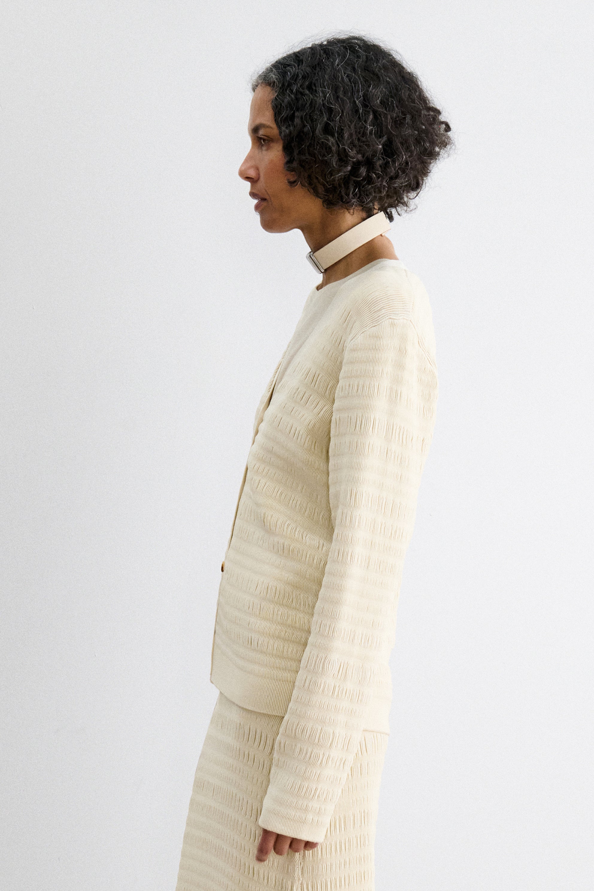 Lucien Cardigan-KNITWEAR-Rachel Comey
