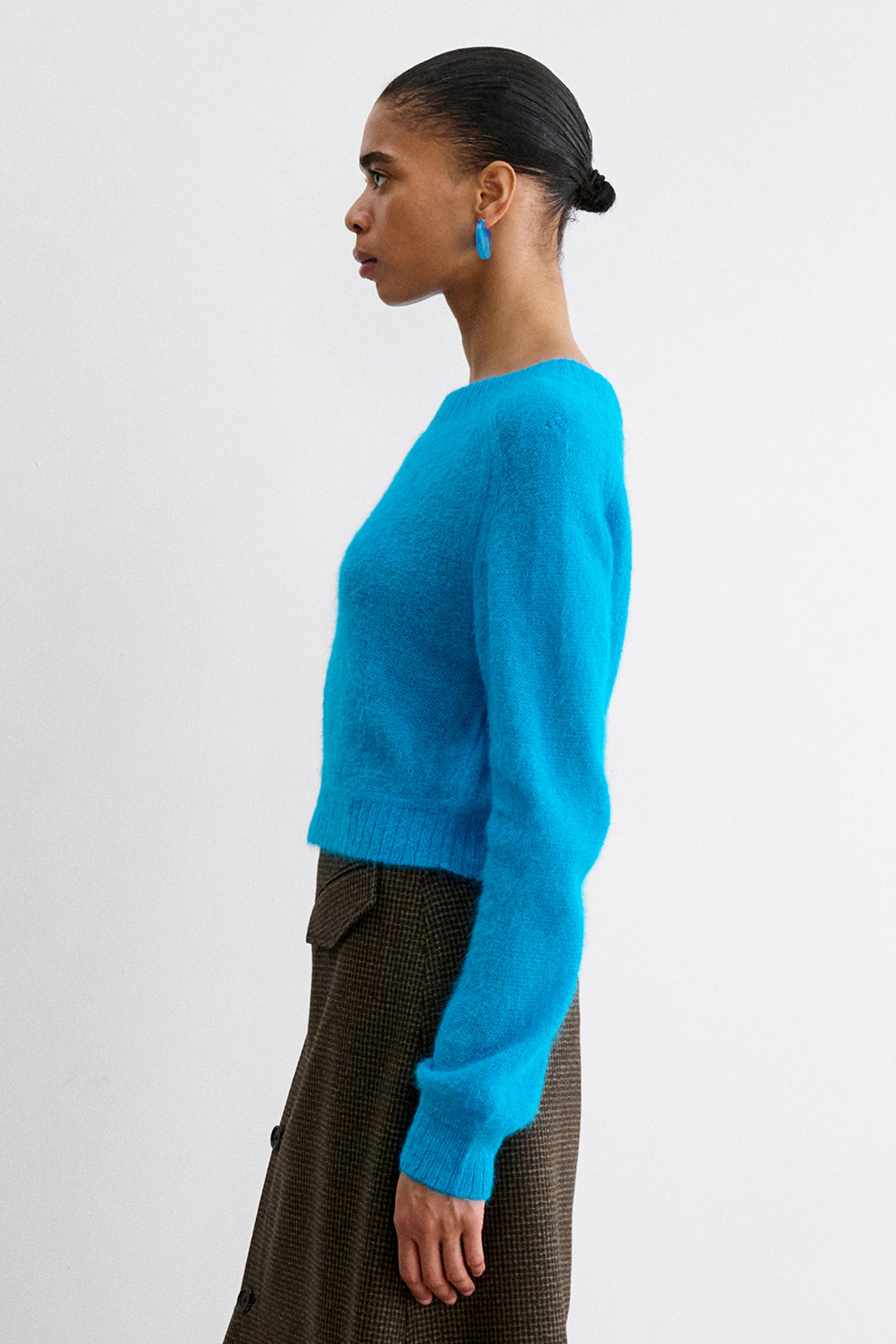 Mo Pullover-KNITWEAR-Rachel Comey