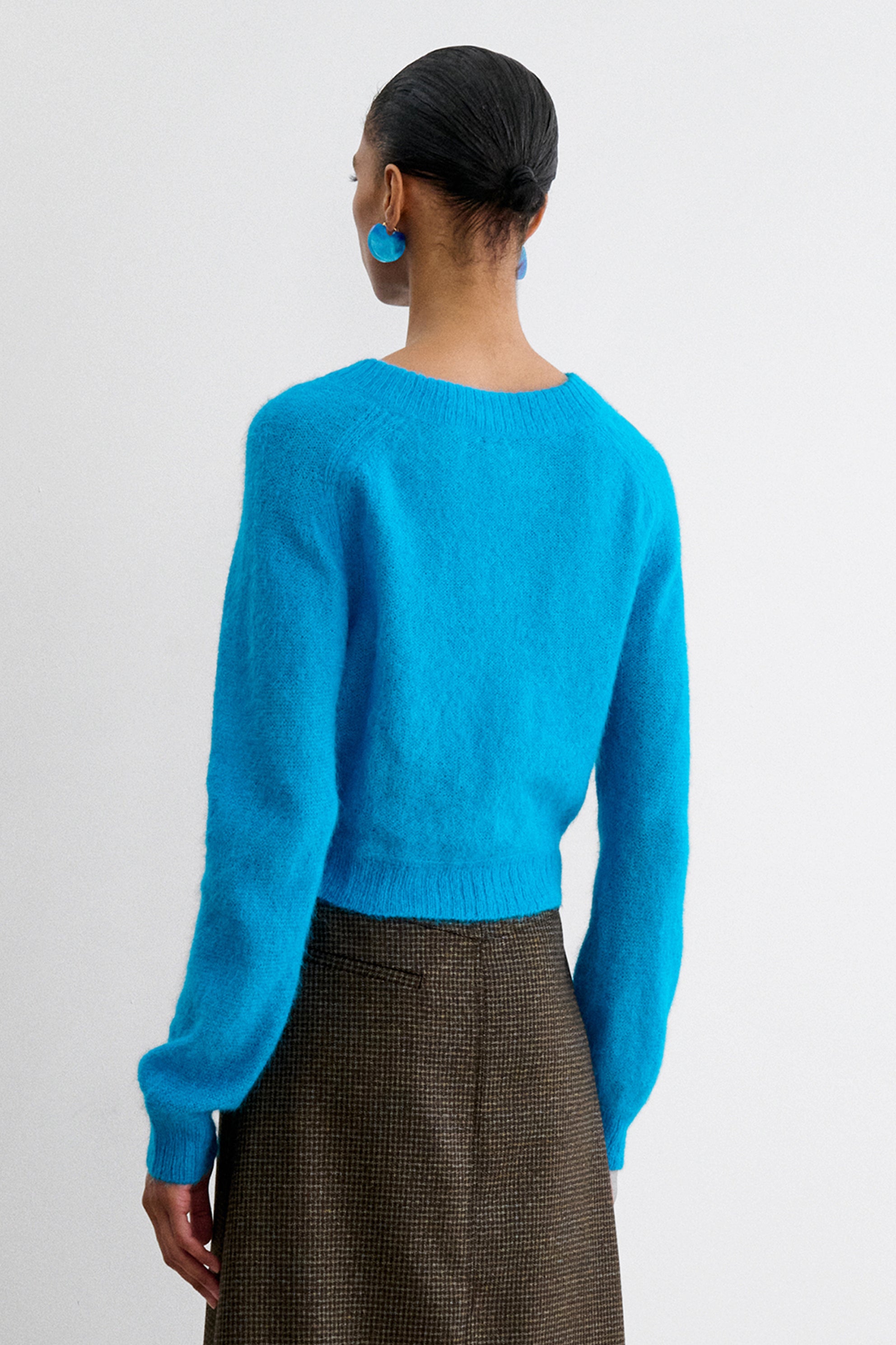 Mo Pullover-KNITWEAR-Rachel Comey