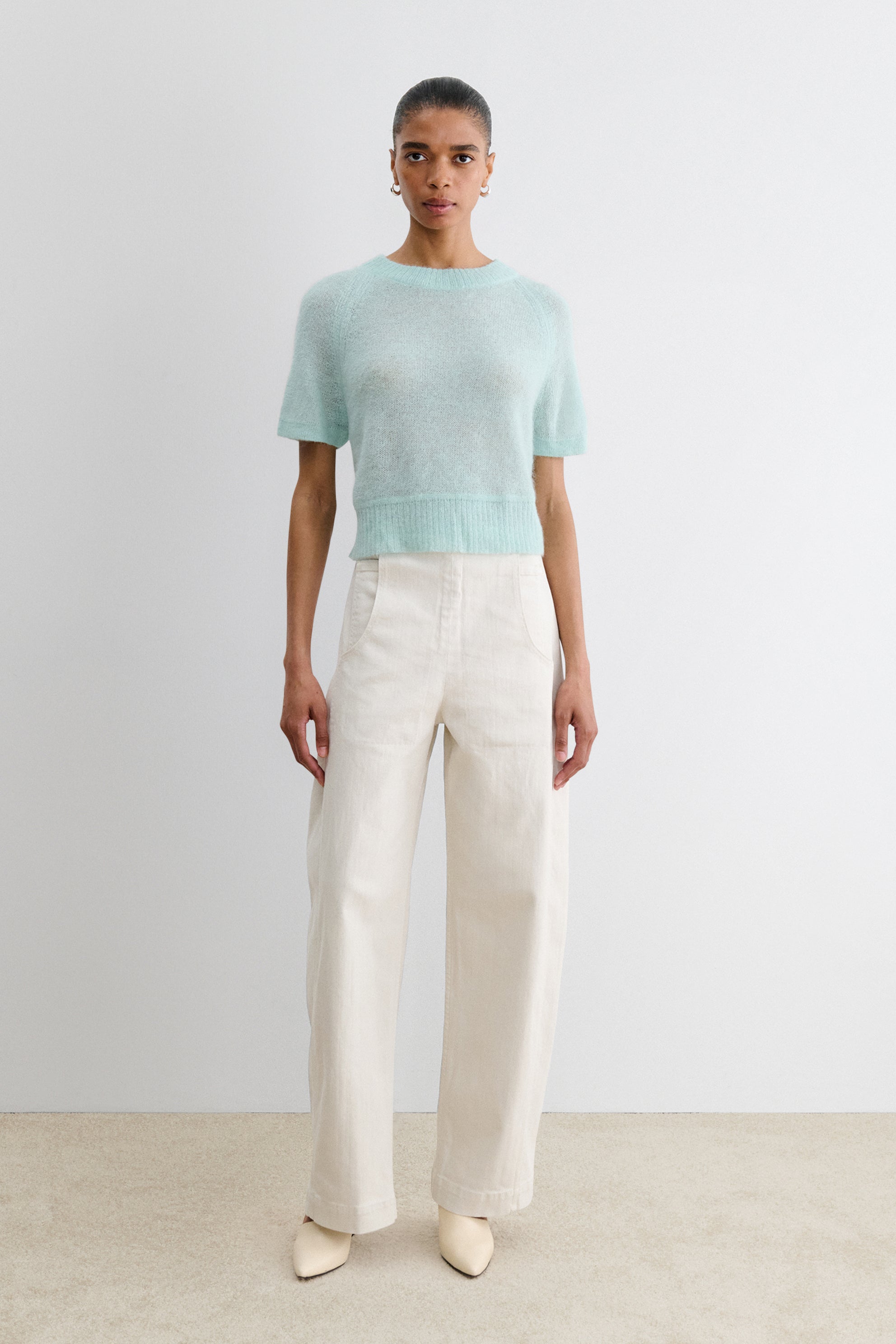 Tany Pant-DENIM-Rachel Comey