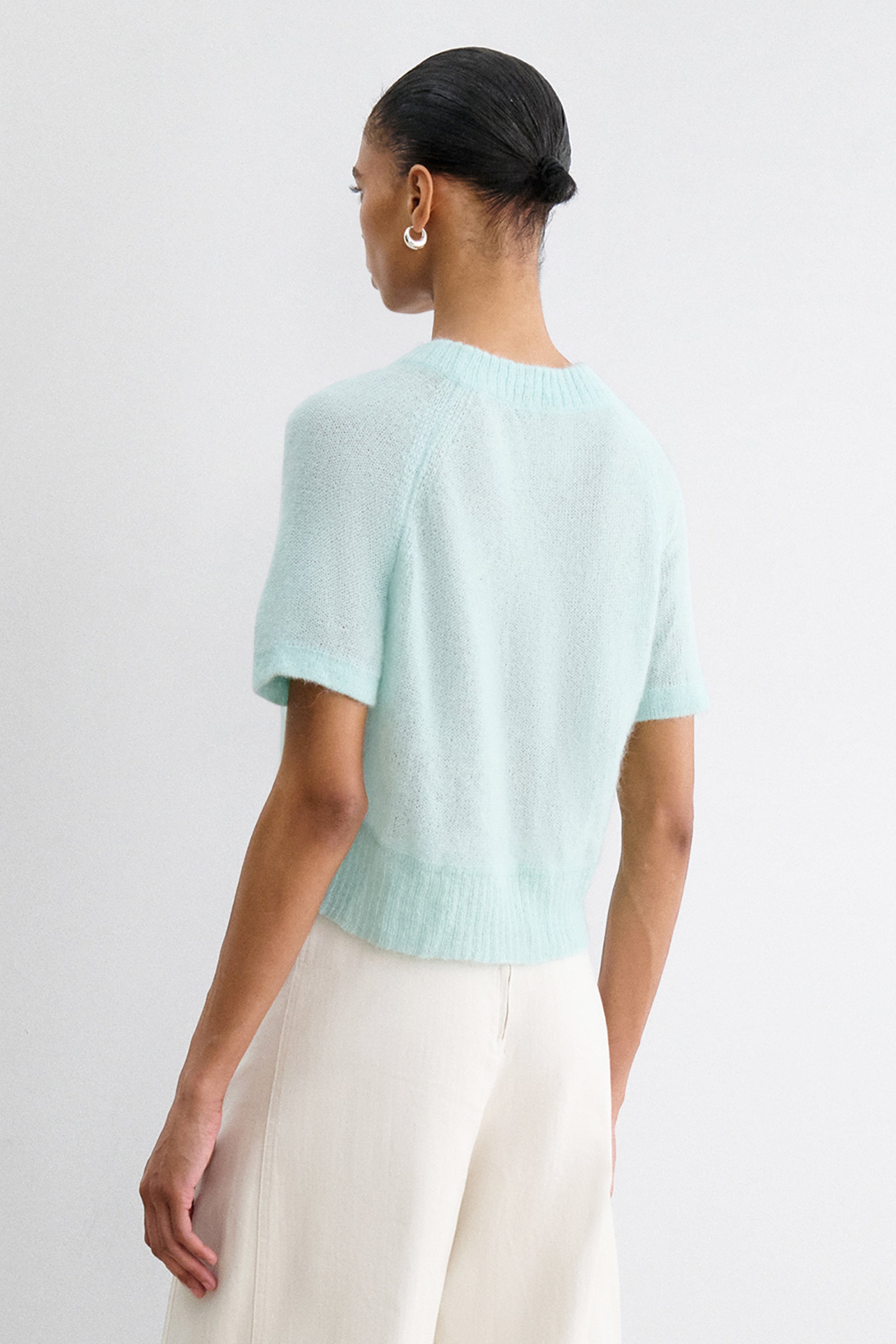 Hari Tee-KNITWEAR-Rachel Comey
